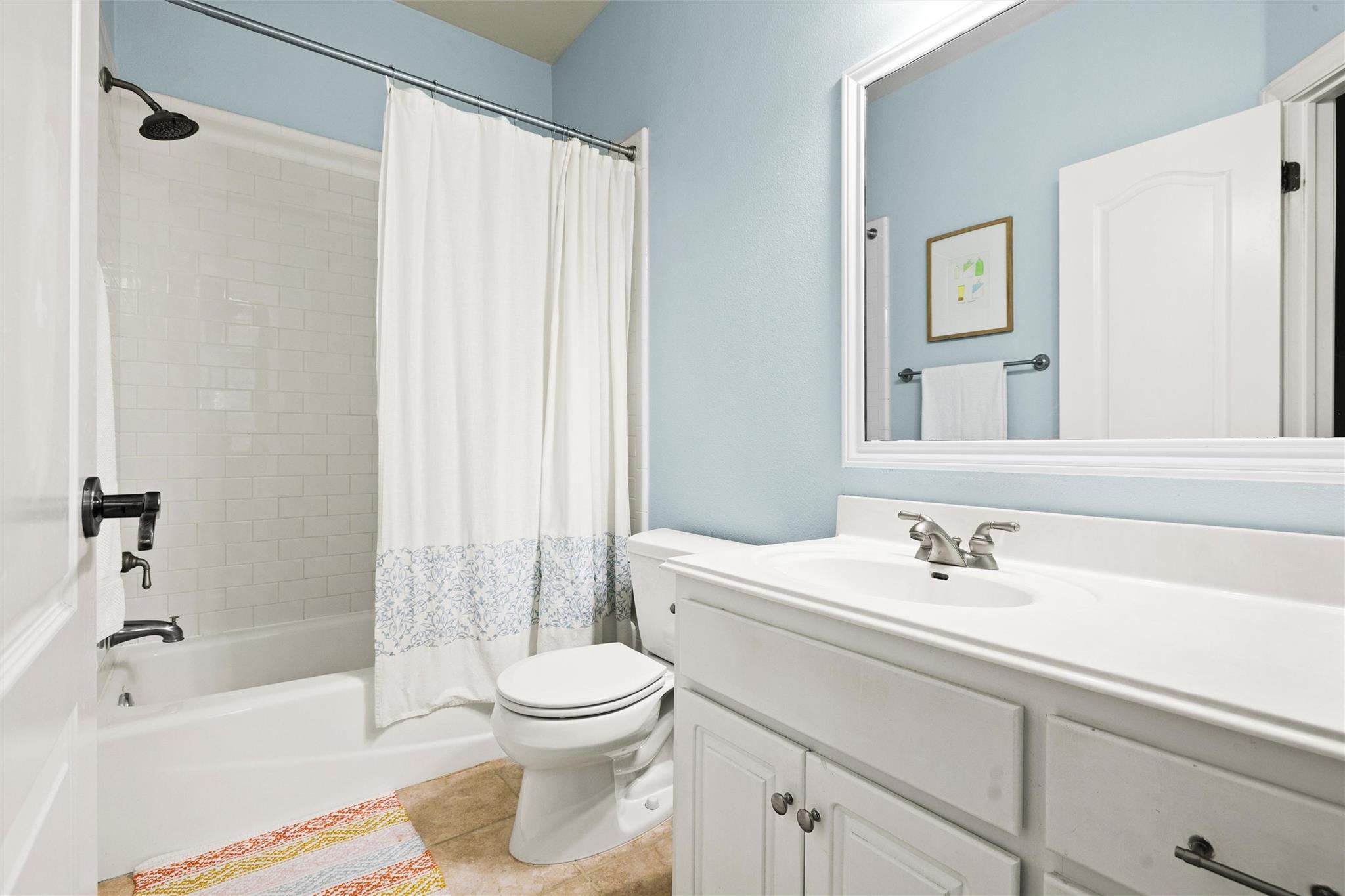 6504 Ponton Pl, Austin, TX 78731