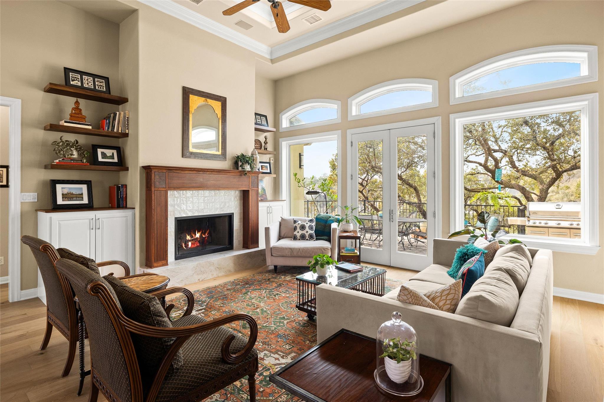 6504 Ponton Pl, Austin, TX 78731