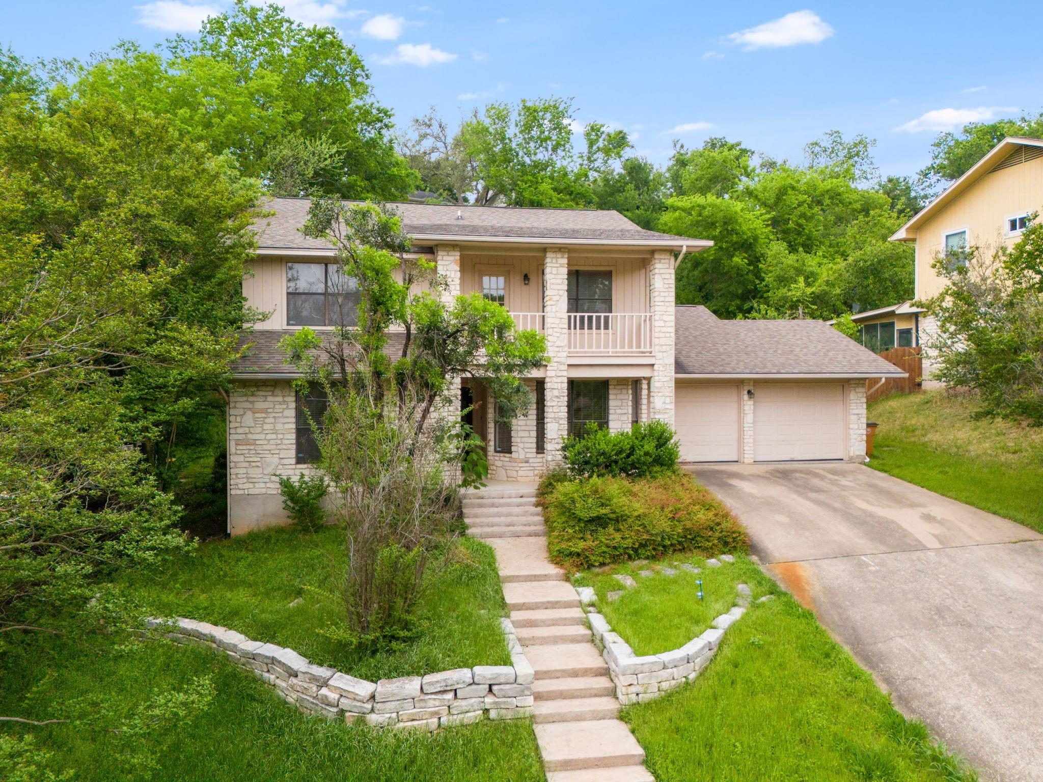 9305 Rolling Oaks Trl, Austin, TX 78750