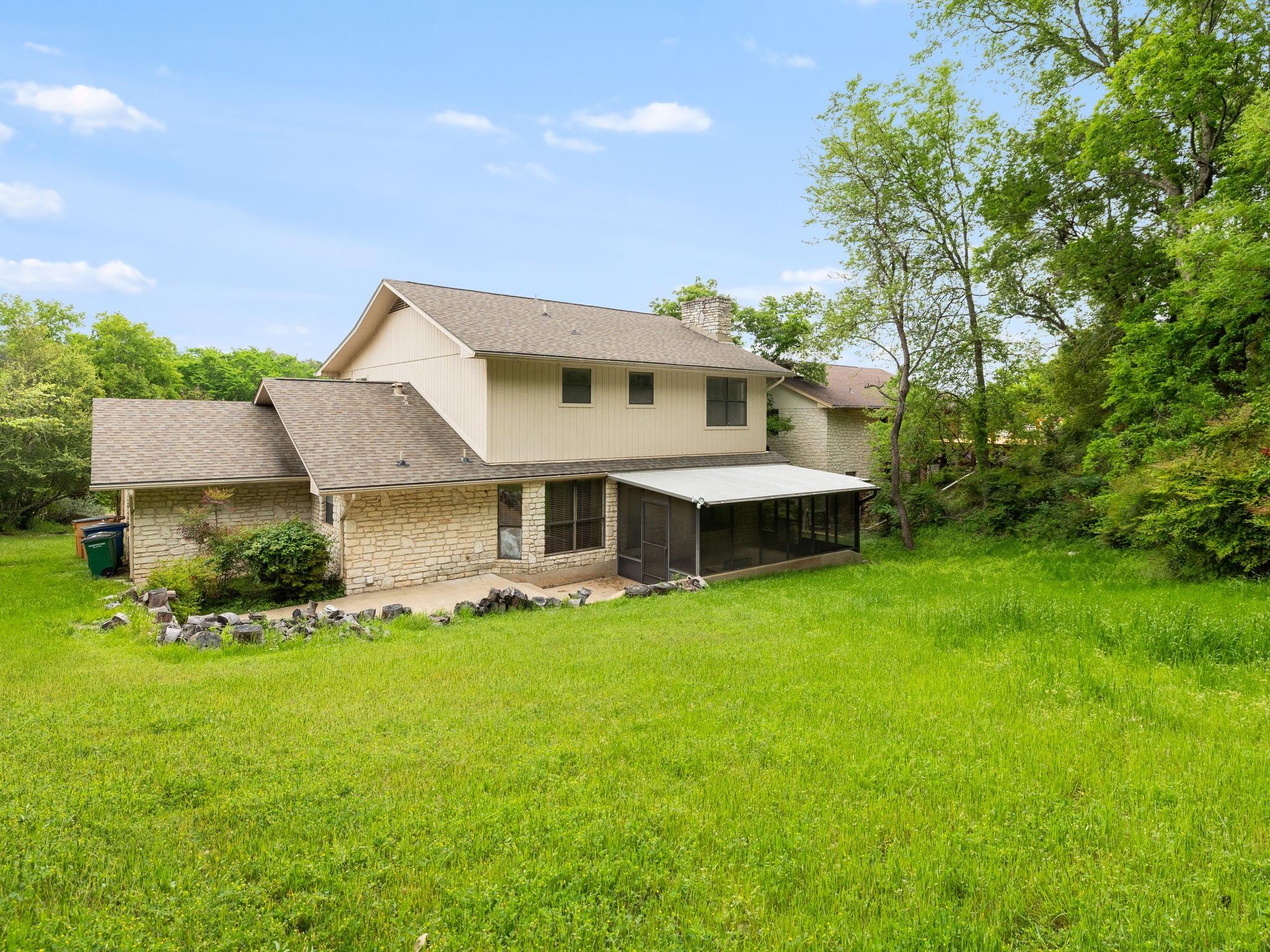 9305 Rolling Oaks Trl, Austin, TX 78750