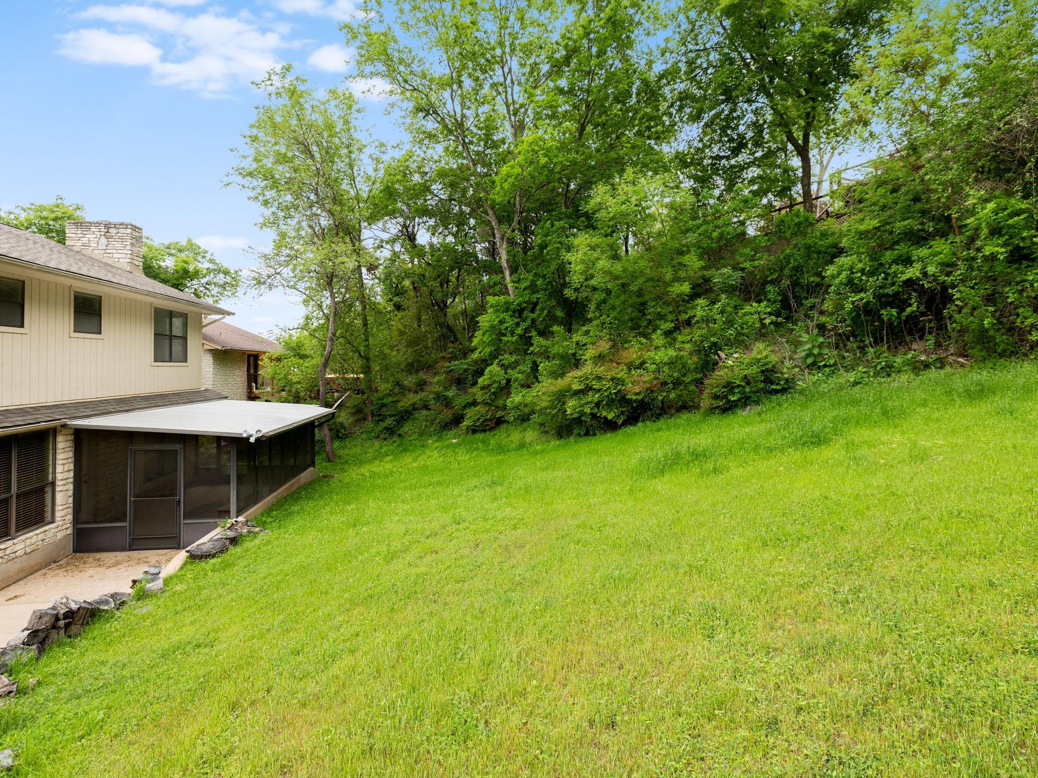 9305 Rolling Oaks Trl, Austin, TX 78750