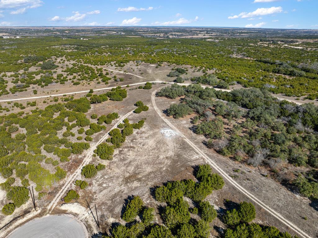 202 Whispering Wind Rd, Bertram, TX 78605
