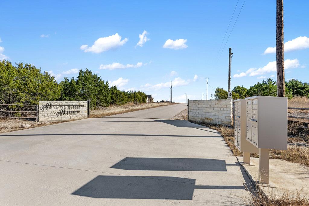 202 Whispering Wind Rd, Bertram, TX 78605