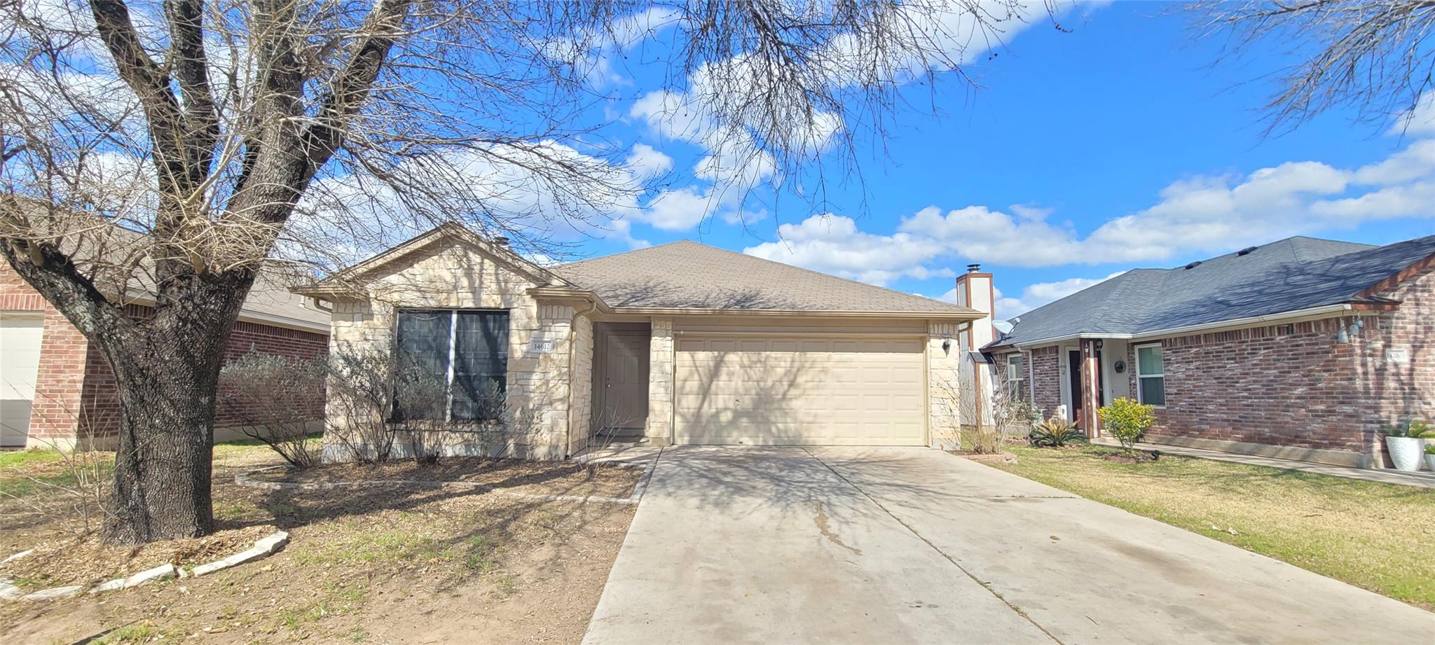 14612 Rumfeldt St, Austin, TX 78725