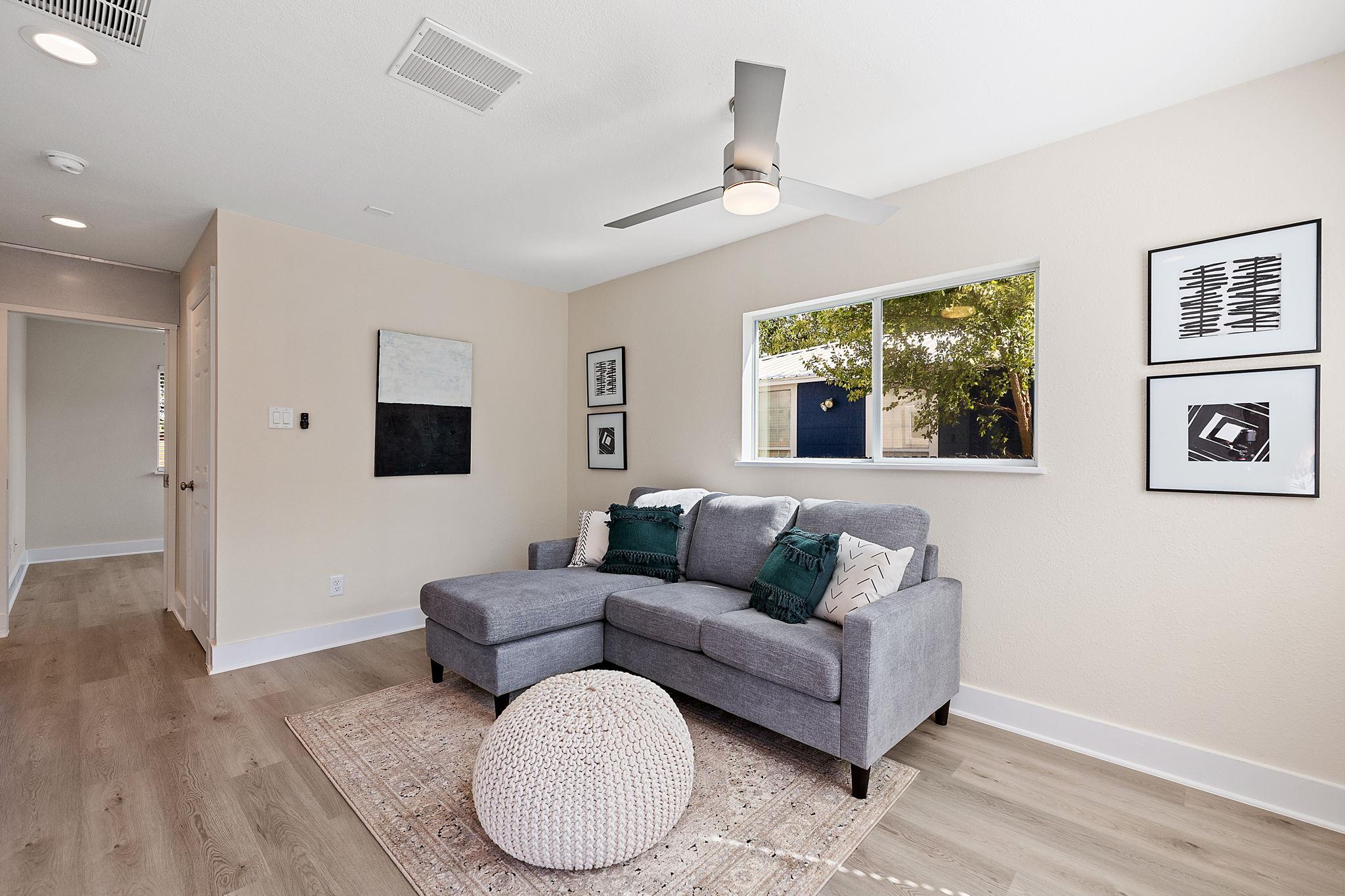 1171 Nickols Ave # 1, Austin, TX 78721