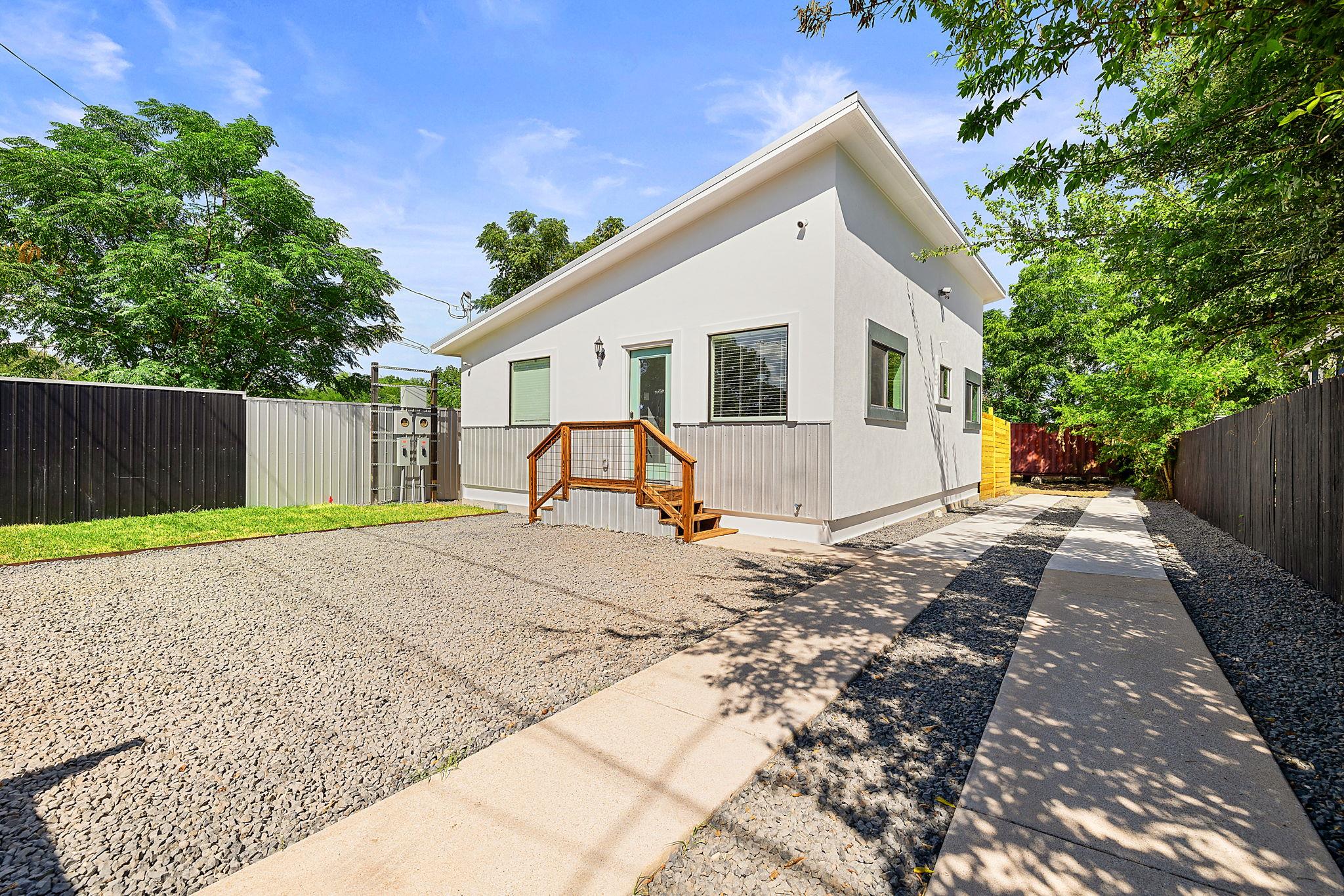 1171 Nickols Ave # 1, Austin, TX 78721