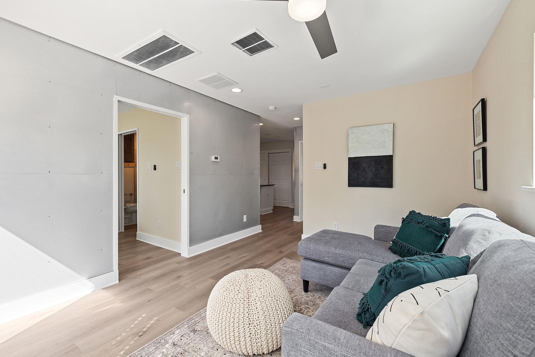 1171 Nickols Ave # 1, Austin, TX 78721