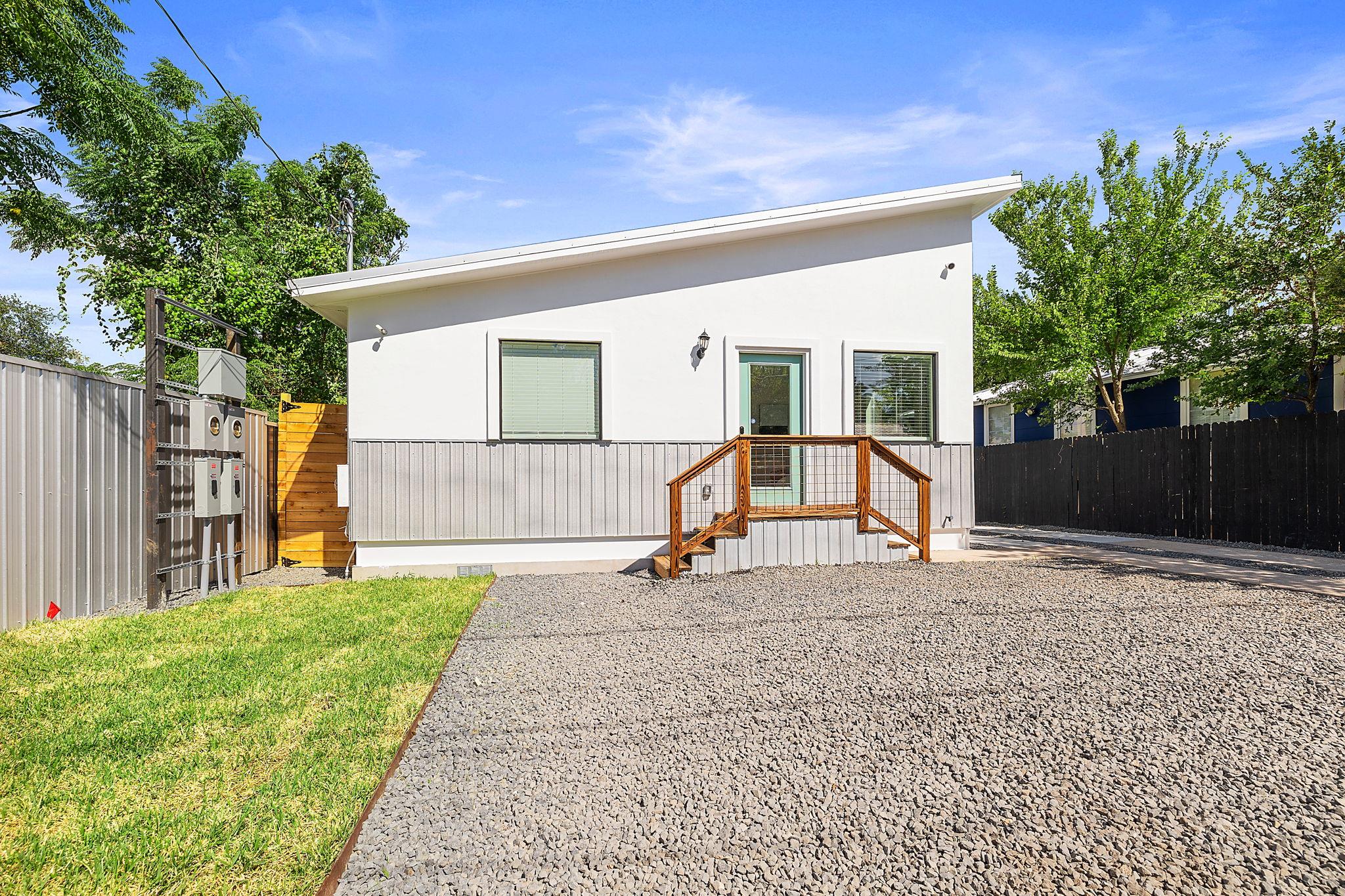 1171 Nickols Ave # 1, Austin, TX 78721