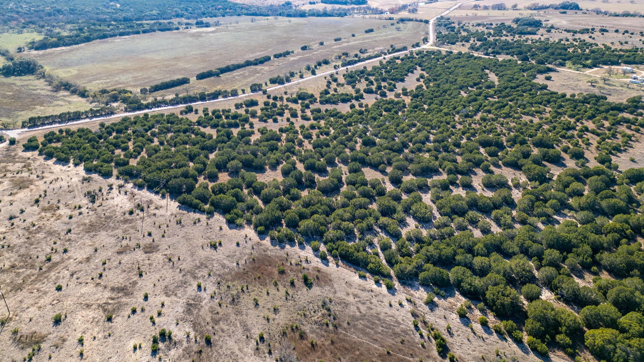 TBD CR 2315, Lampasas, TX 76550