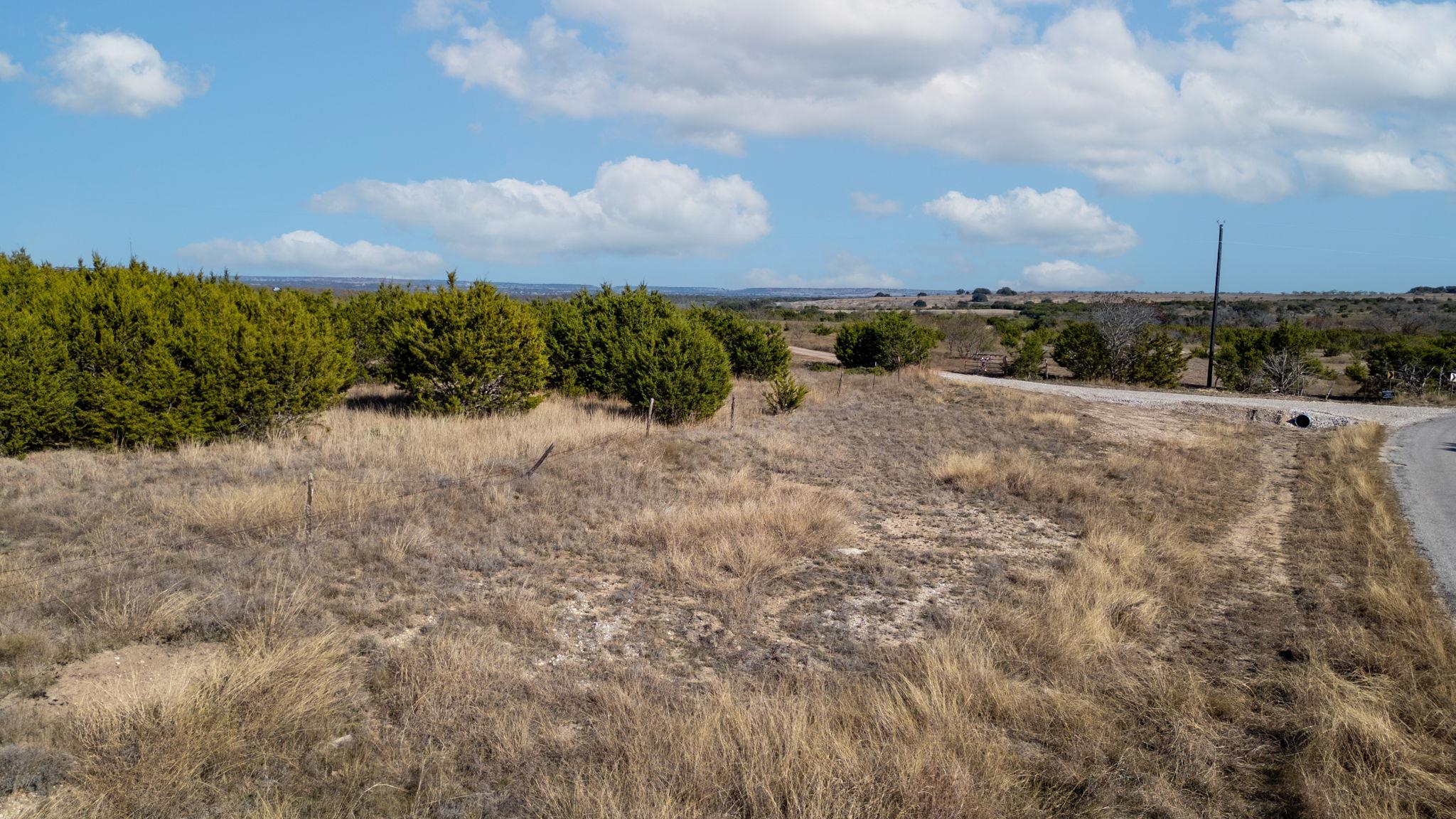 TBD CR 2315, Lampasas, TX 76550