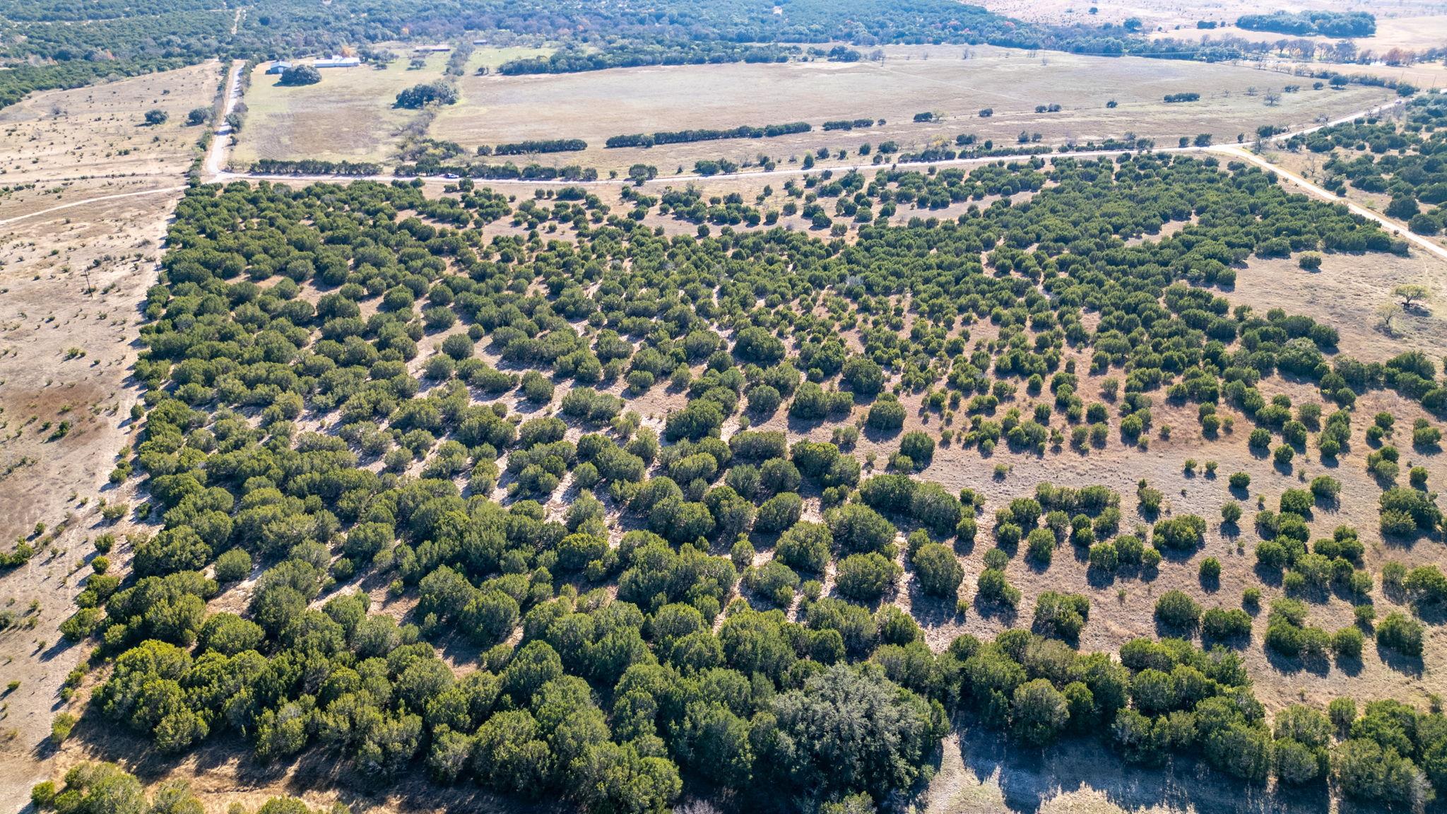 TBD CR 2315, Lampasas, TX 76550