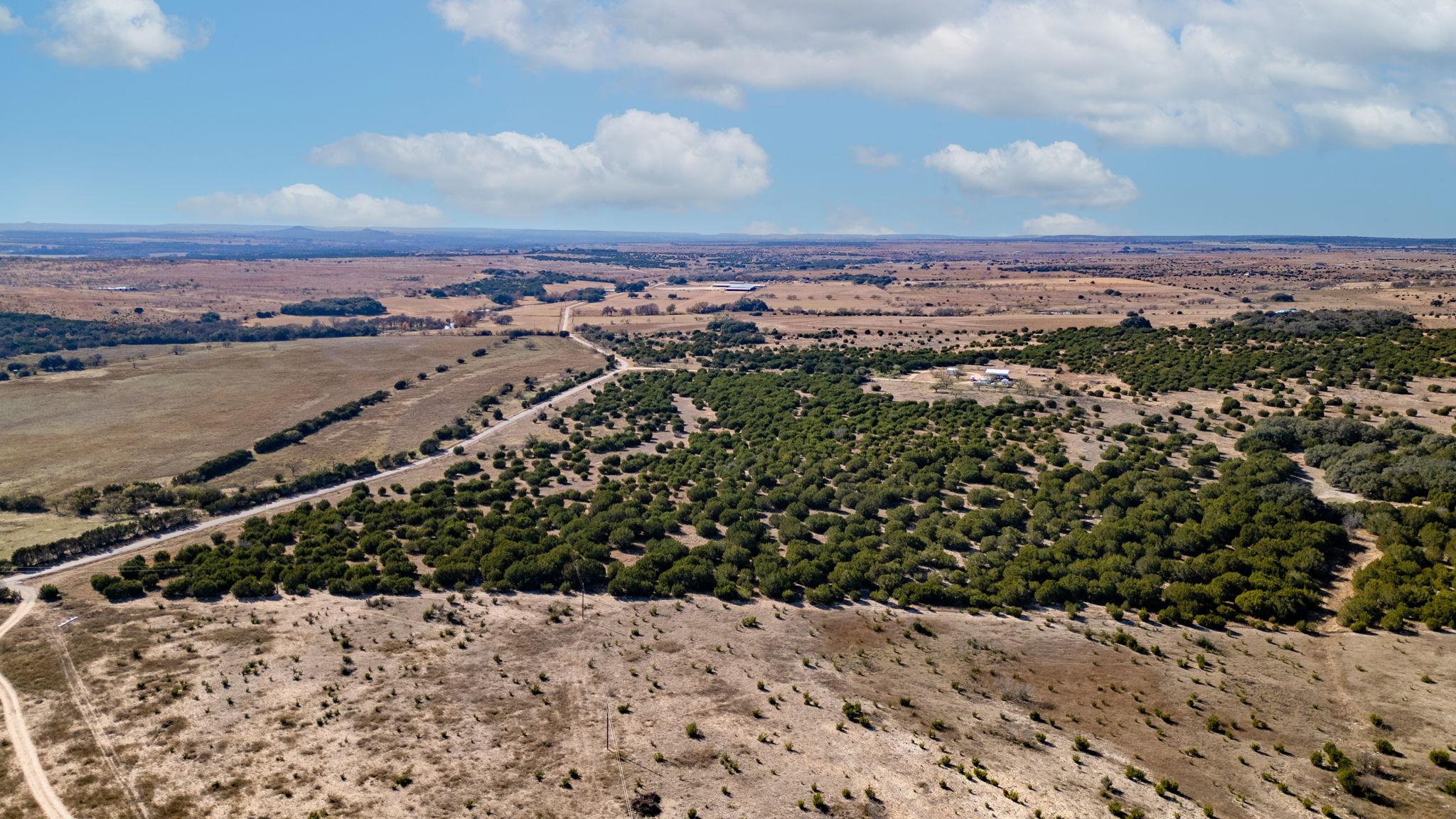 TBD CR 2315, Lampasas, TX 76550