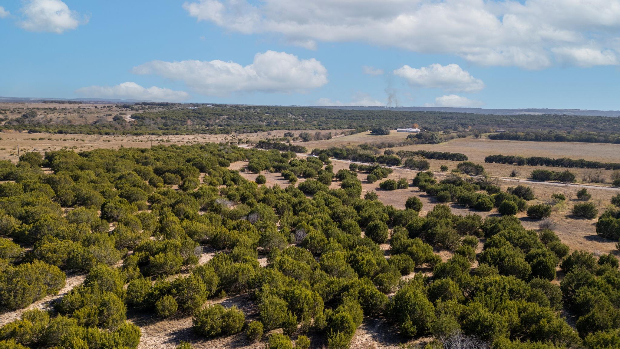 TBD CR 2315, Lampasas, TX 76550