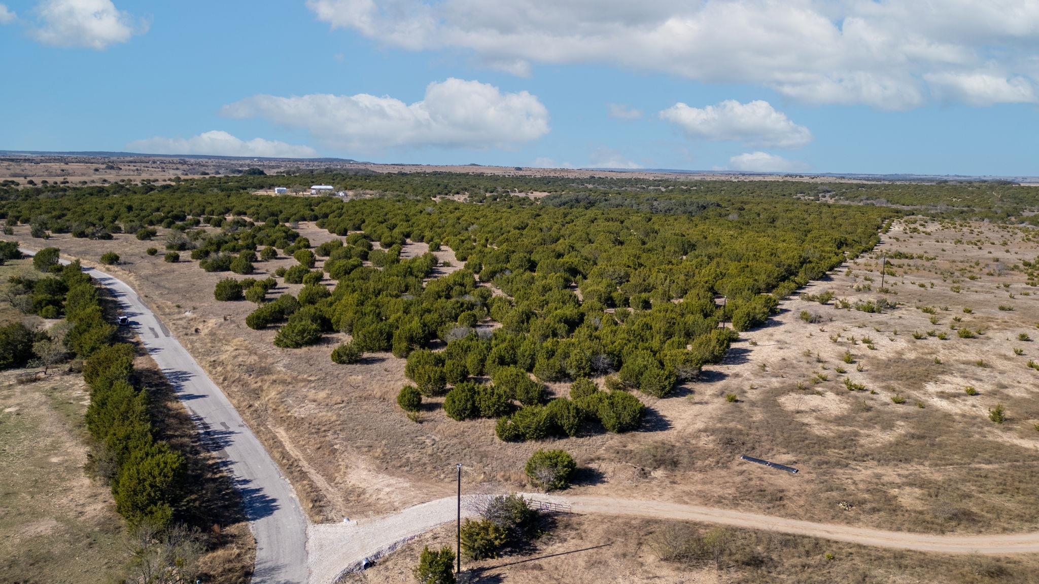 TBD CR 2315, Lampasas, TX 76550