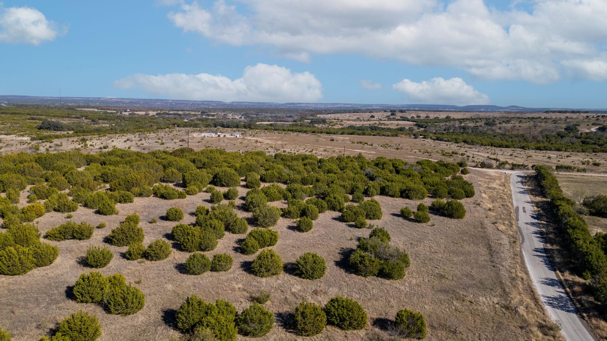 TBD CR 2315, Lampasas, TX 76550