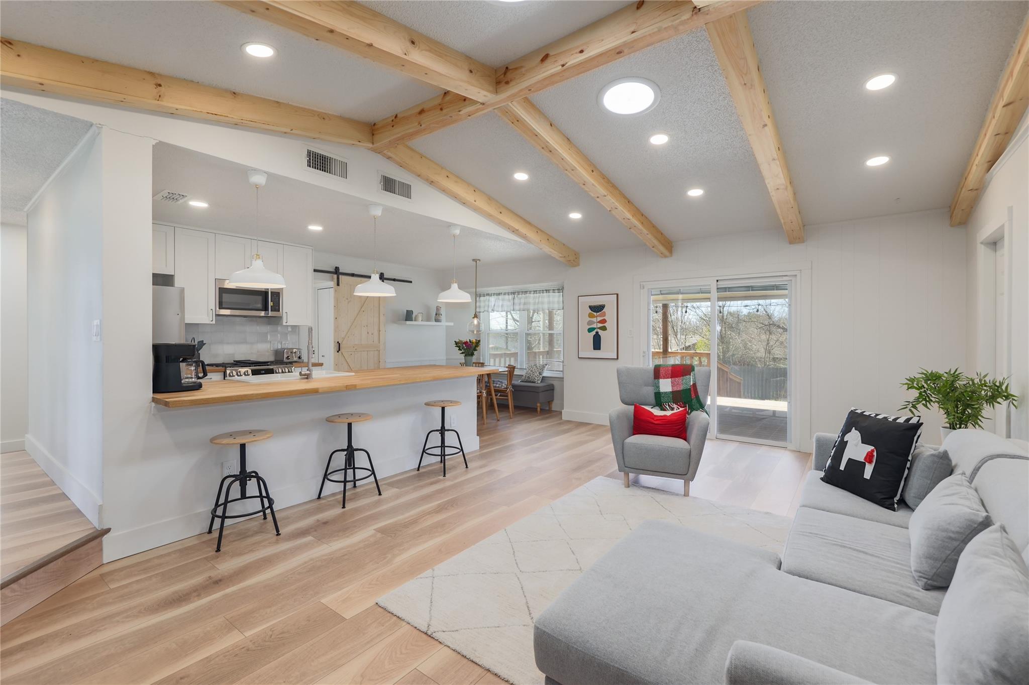 5510 Cordell Ln, Austin, TX 78723