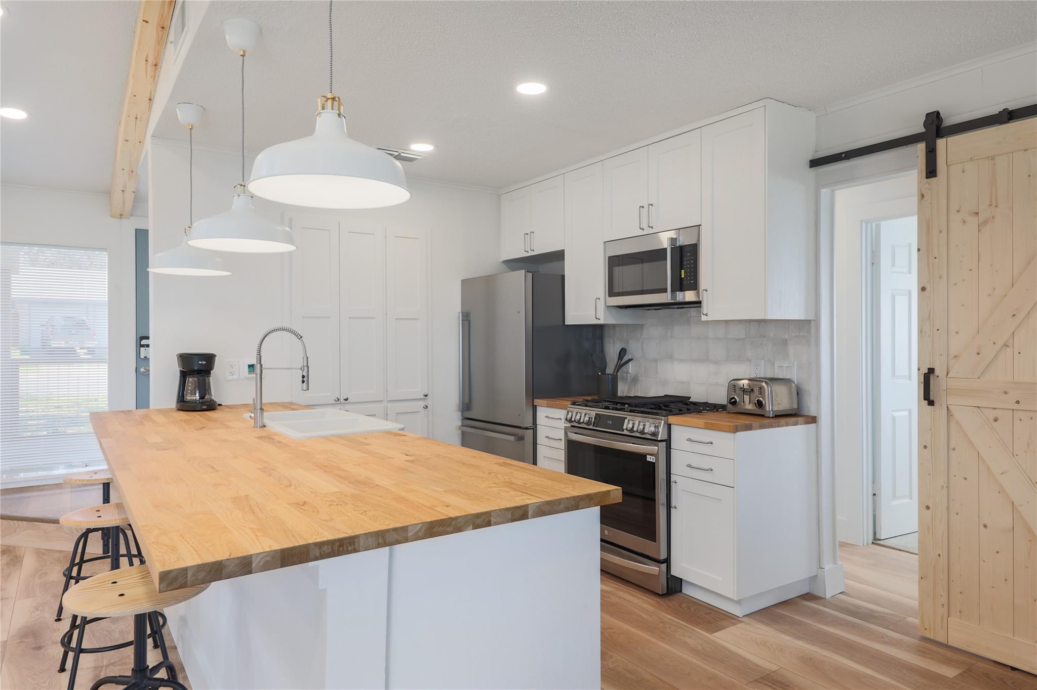 5510 Cordell Ln, Austin, TX 78723