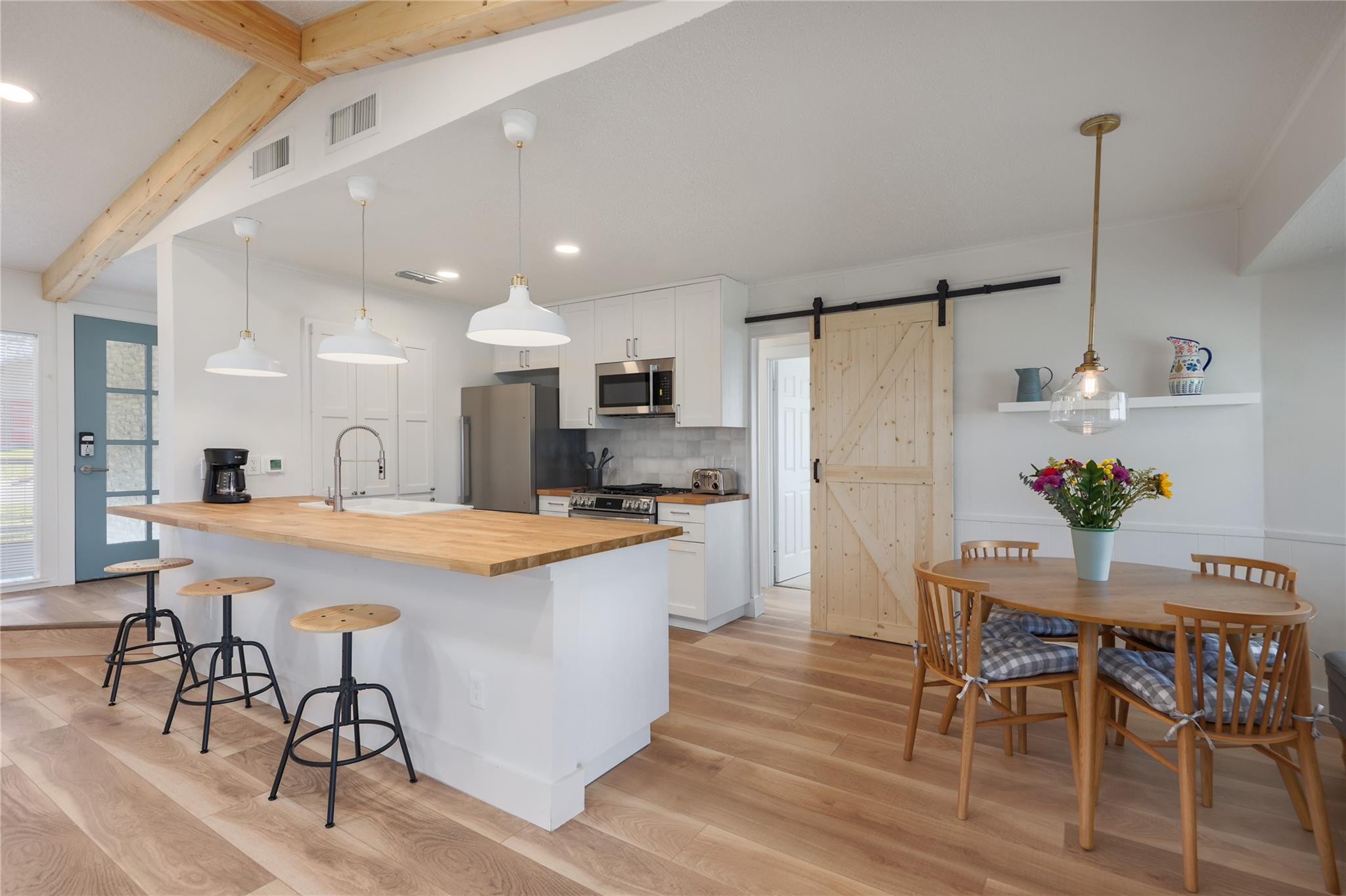 5510 Cordell Ln, Austin, TX 78723