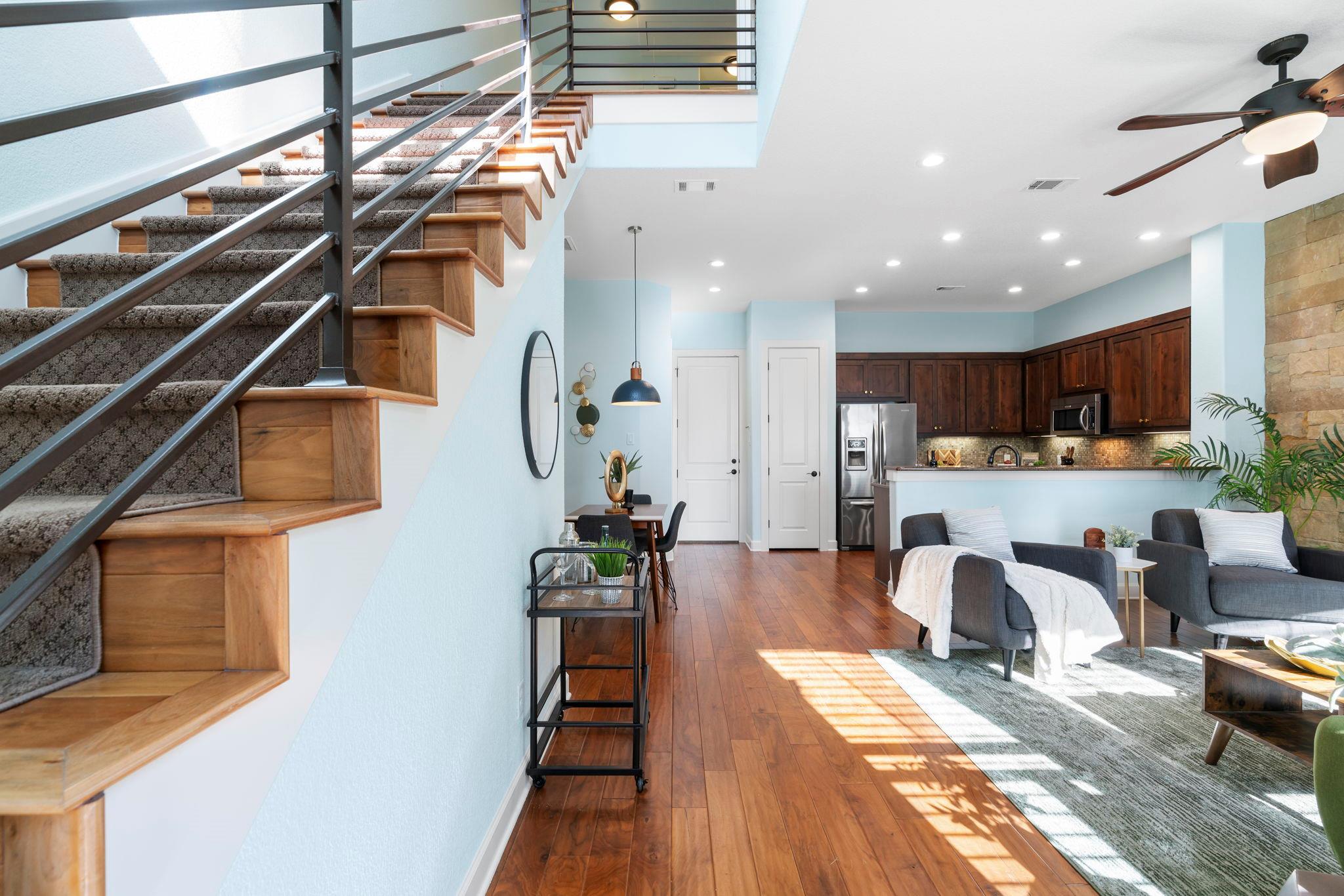 6533 E Hill Dr # 24, Austin, TX 78731