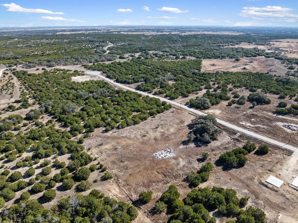 166 Whispering Wind Rd, Bertram, TX 78605