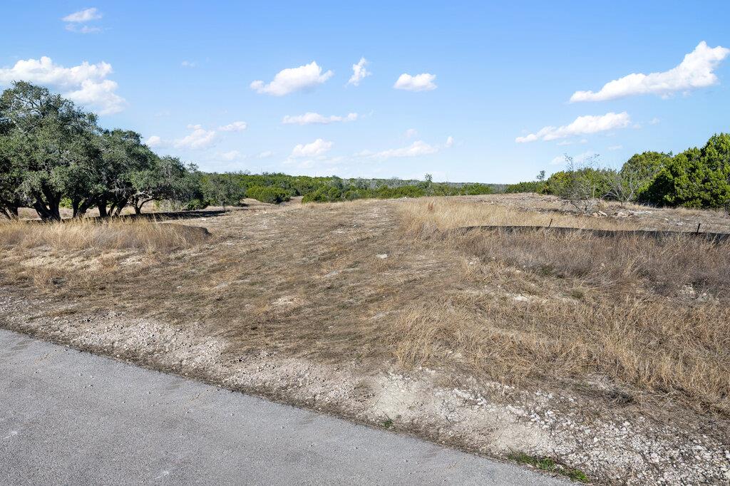 166 Whispering Wind Rd, Bertram, TX 78605