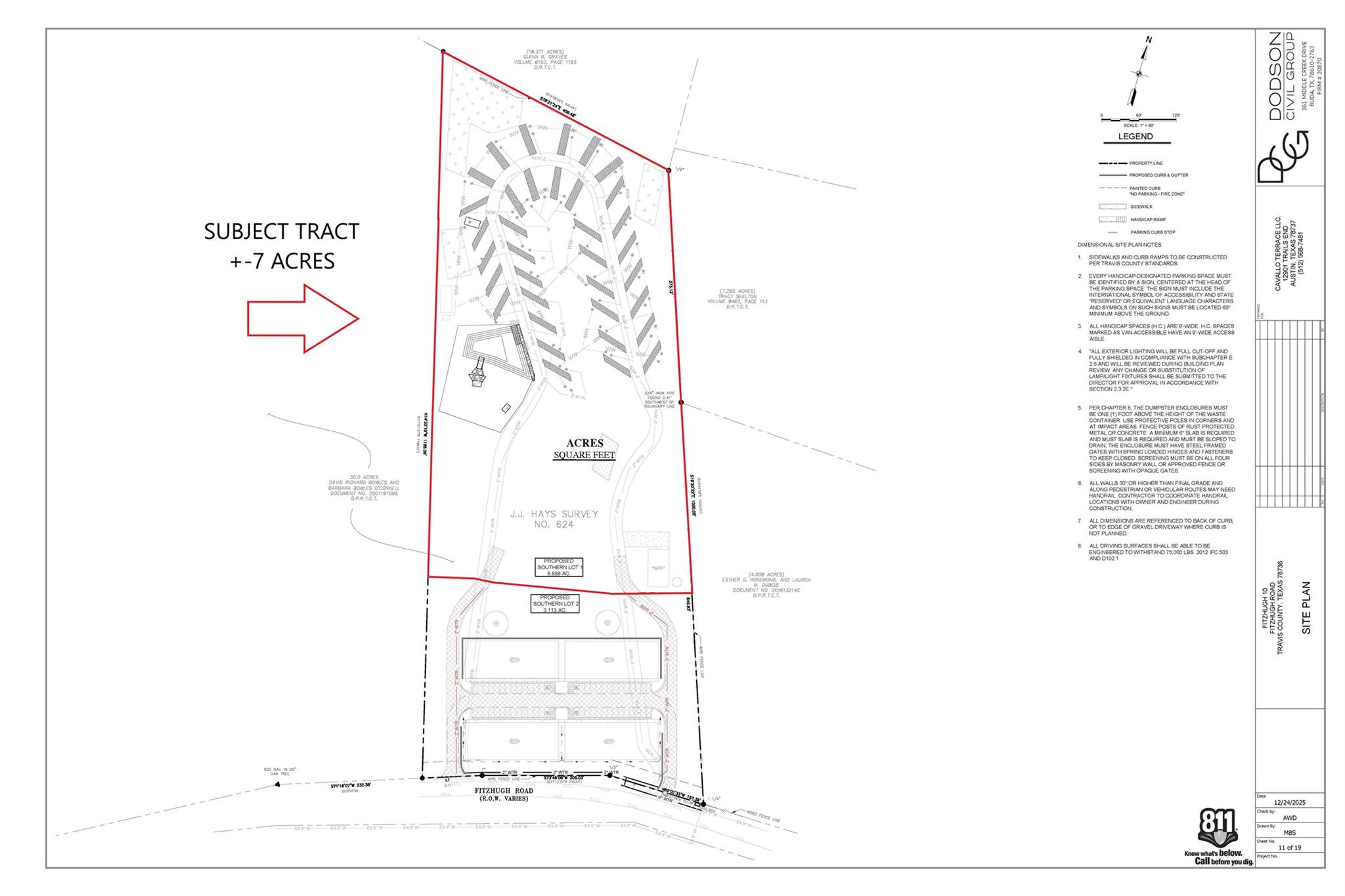 13100 Fitzhugh Rd, Austin, TX 78736