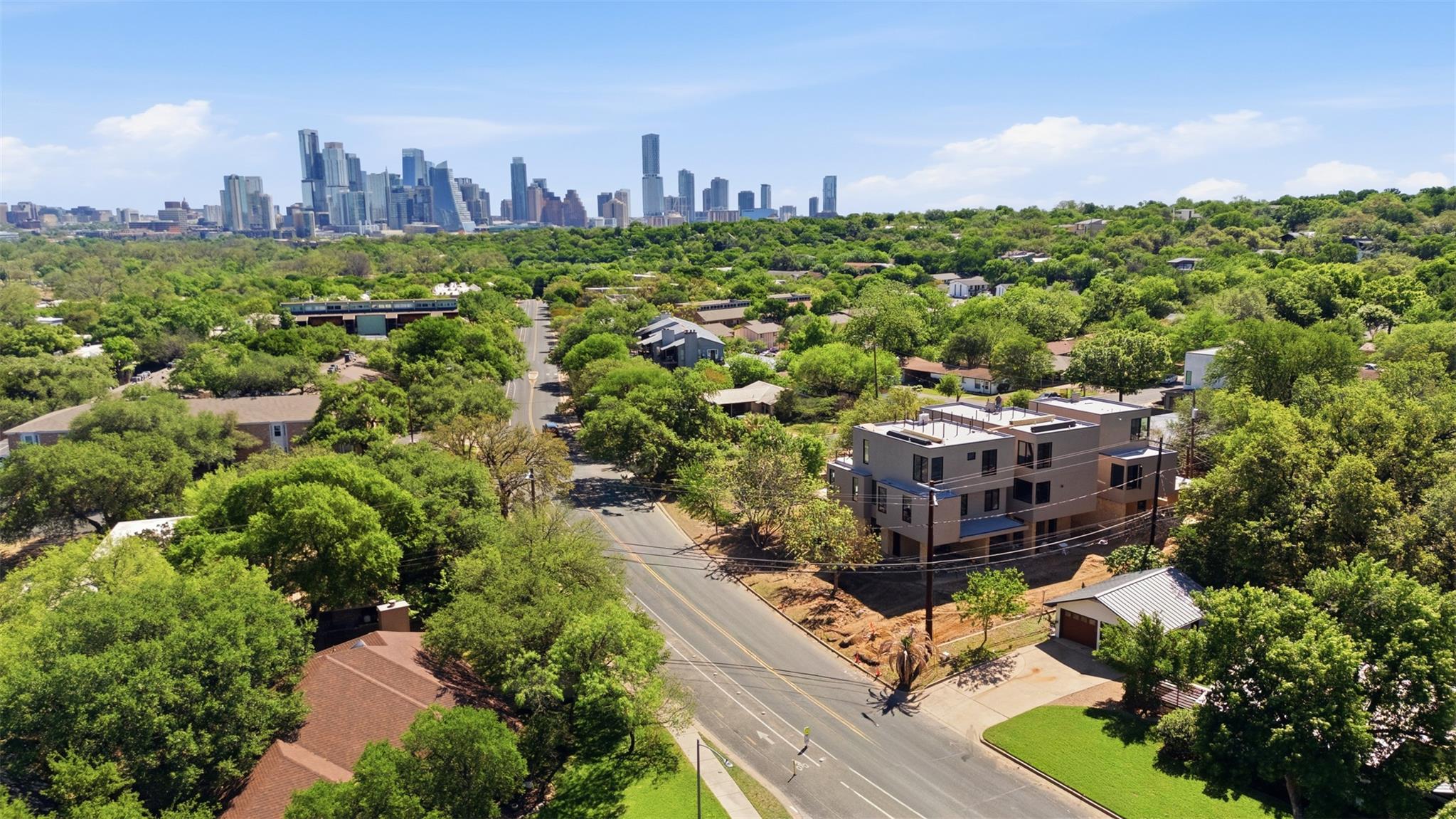 1403 Barton Hills Dr # 3, Austin, TX 78704