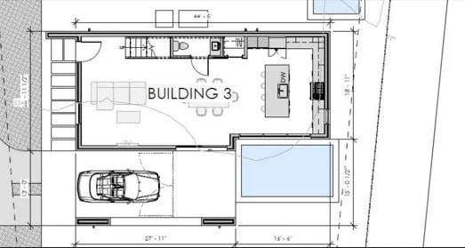 1403 Barton Hills Dr # 3, Austin, TX 78704