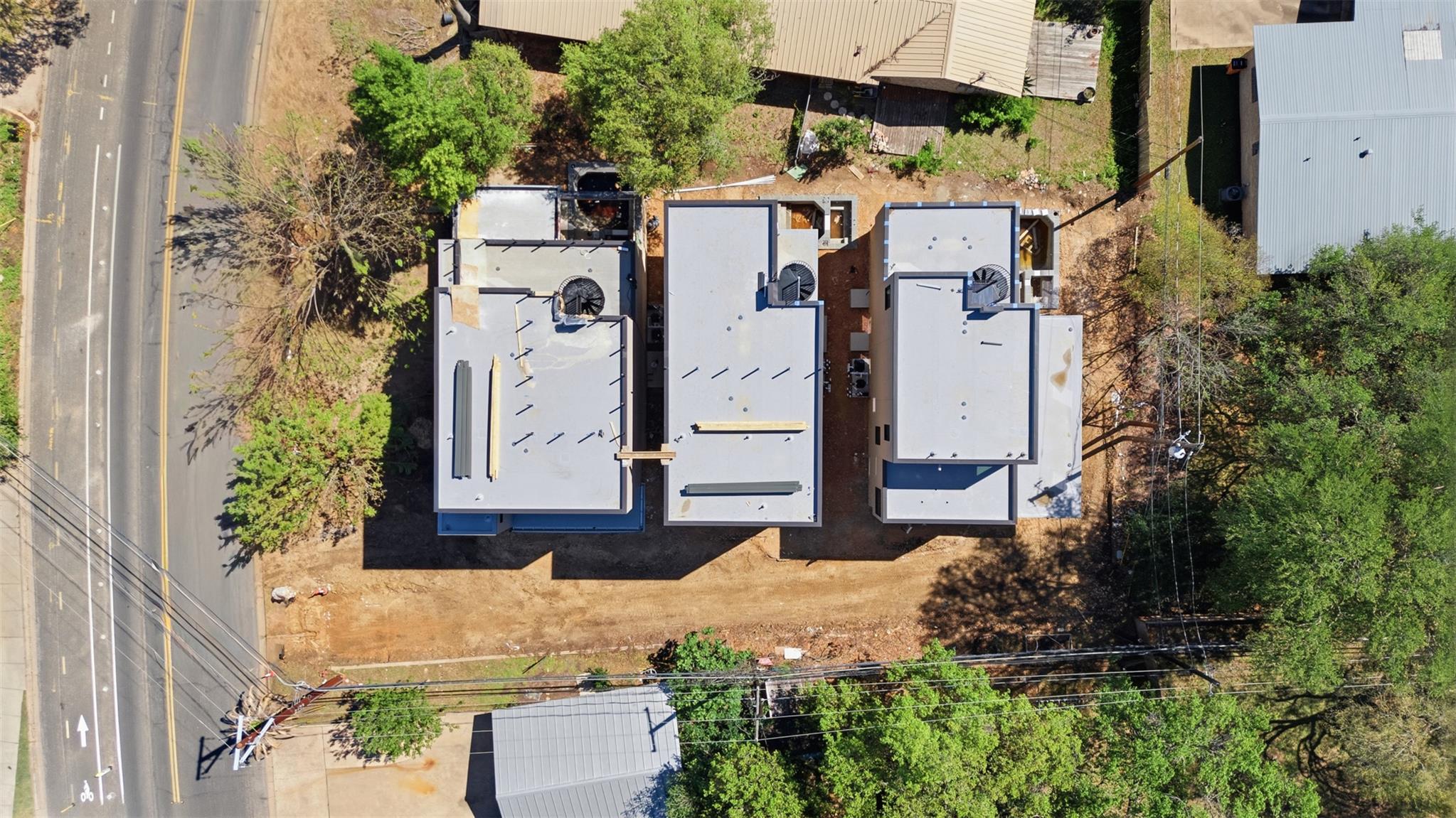 1403 Barton Hills Dr # 3, Austin, TX 78704