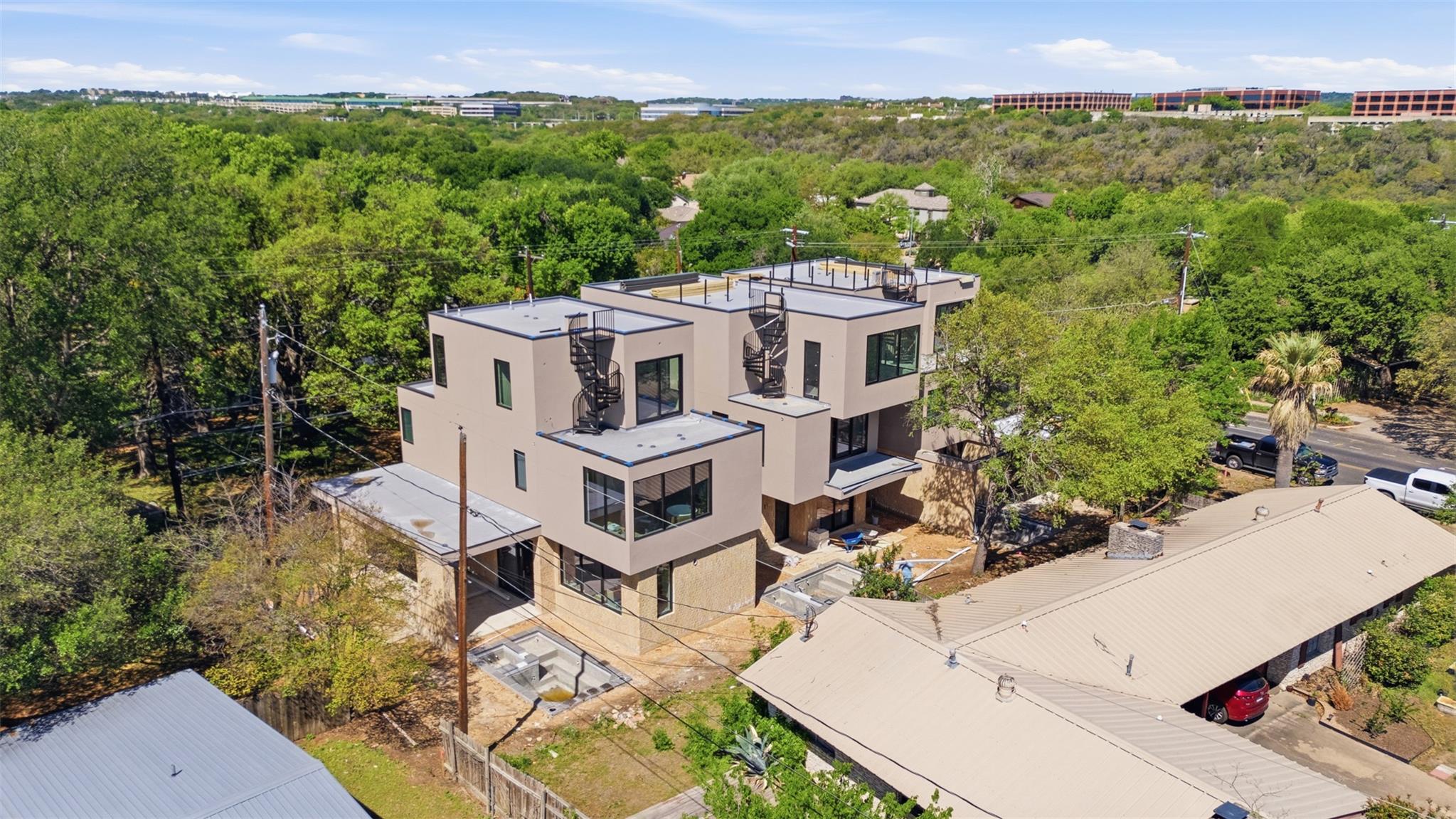 1403 Barton Hills Dr # 3, Austin, TX 78704