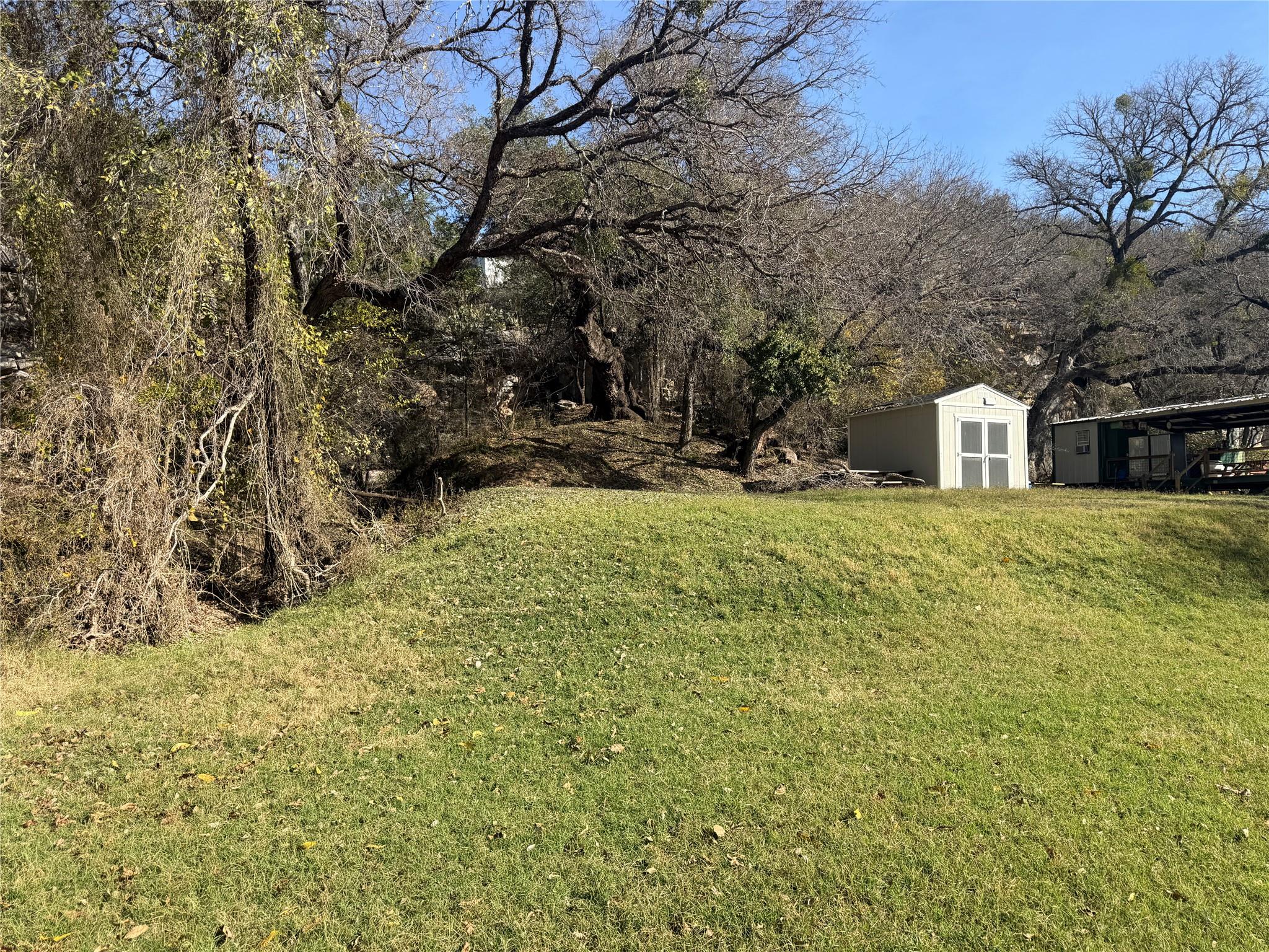 Lot 151 North River Rd Rd, Lampasas, TX 76550