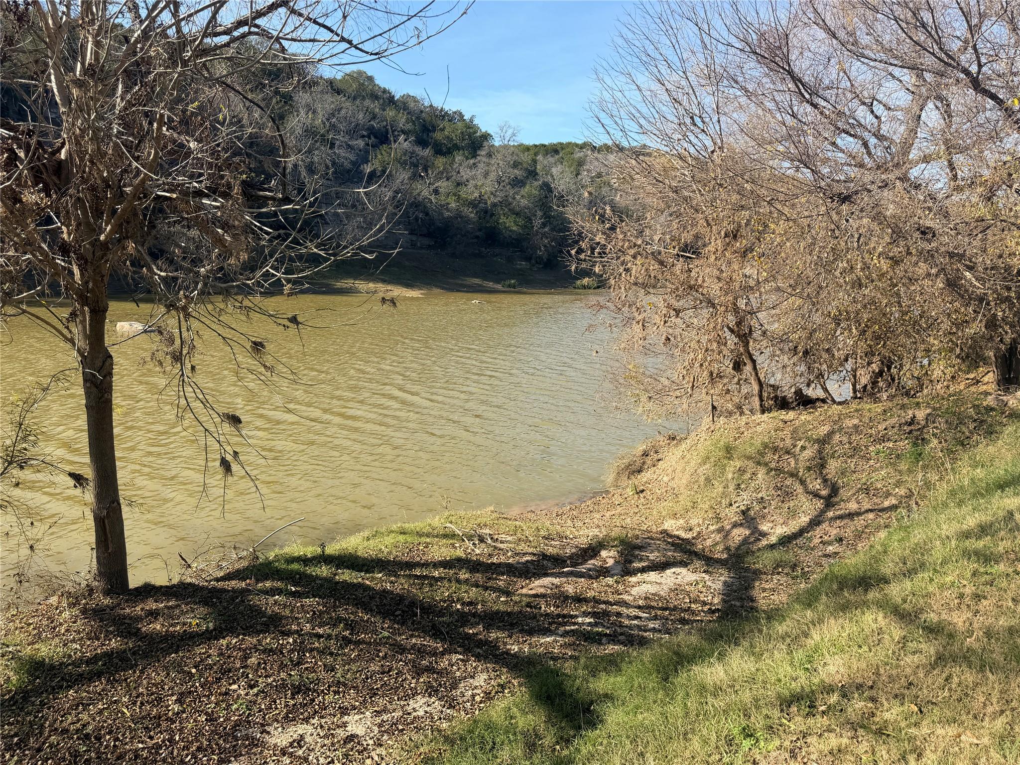 Lot 151 North River Rd Rd, Lampasas, TX 76550