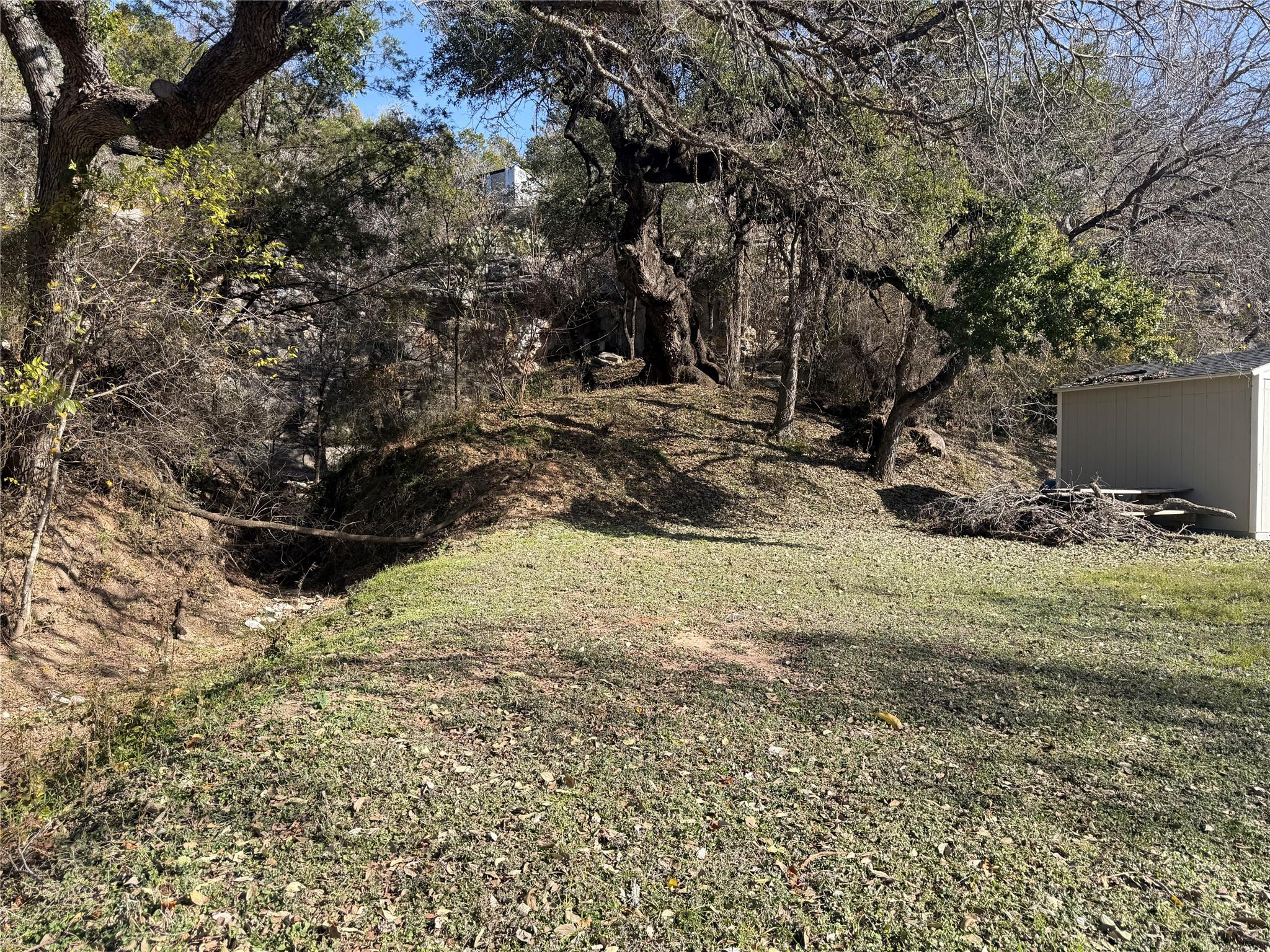 Lot 151 North River Rd Rd, Lampasas, TX 76550