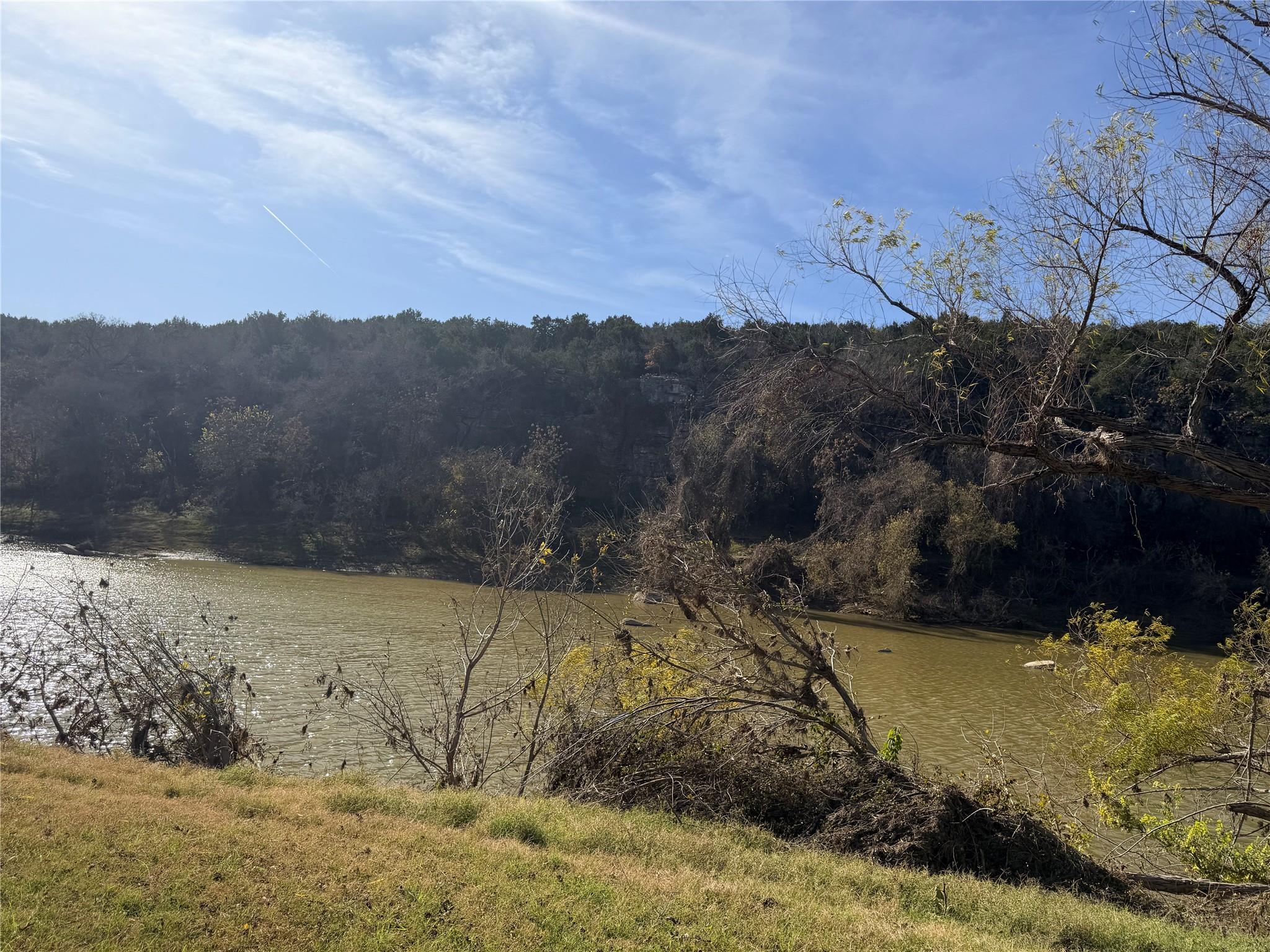 Lot 151 North River Rd Rd, Lampasas, TX 76550