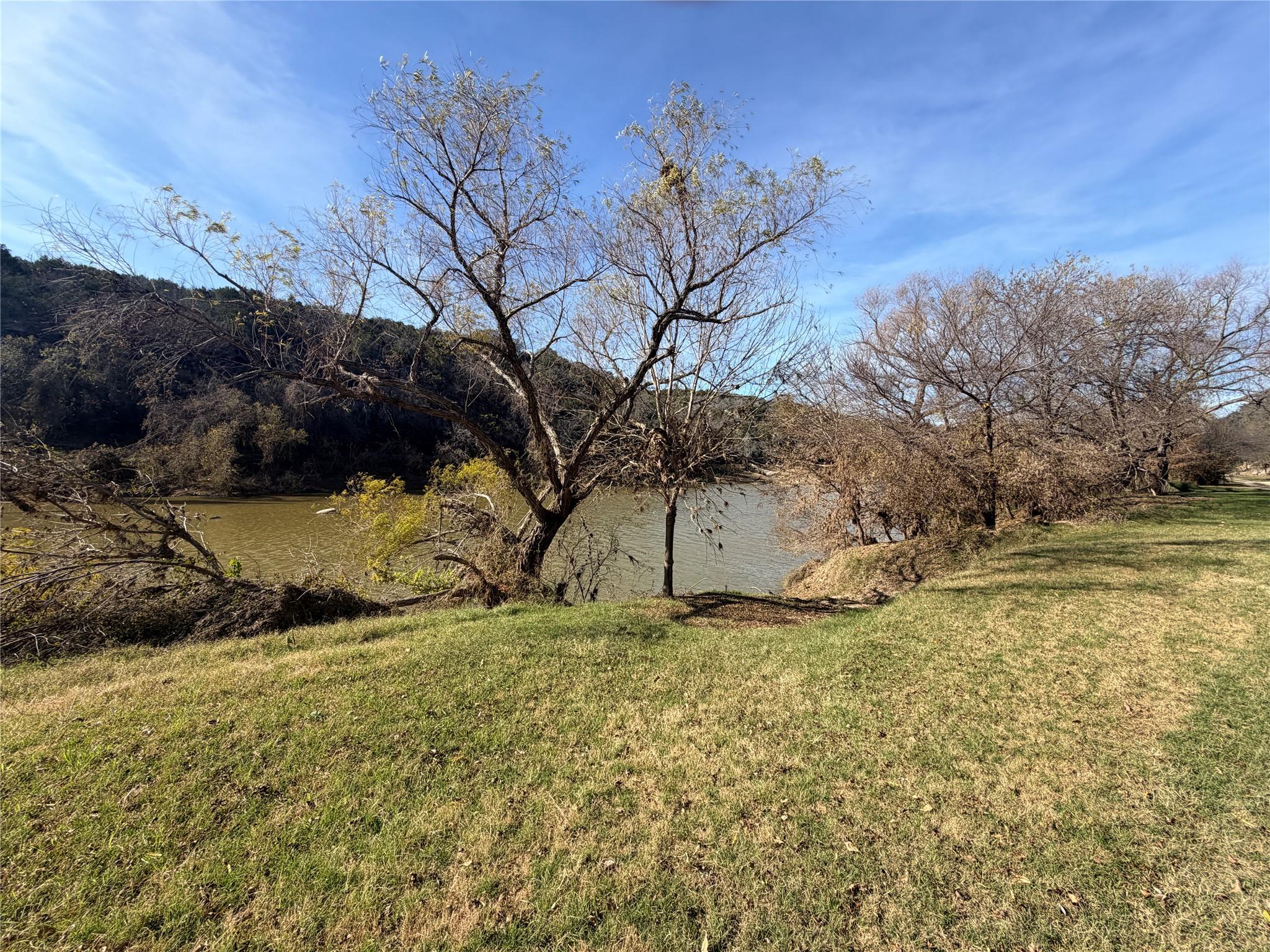 Lot 151 North River Rd Rd, Lampasas, TX 76550