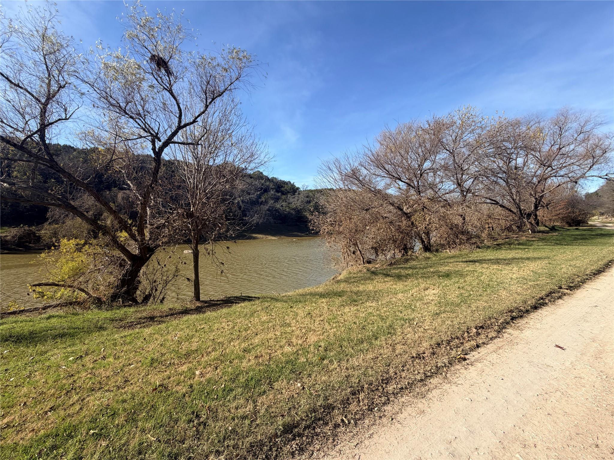 Lot 151 North River Rd Rd, Lampasas, TX 76550