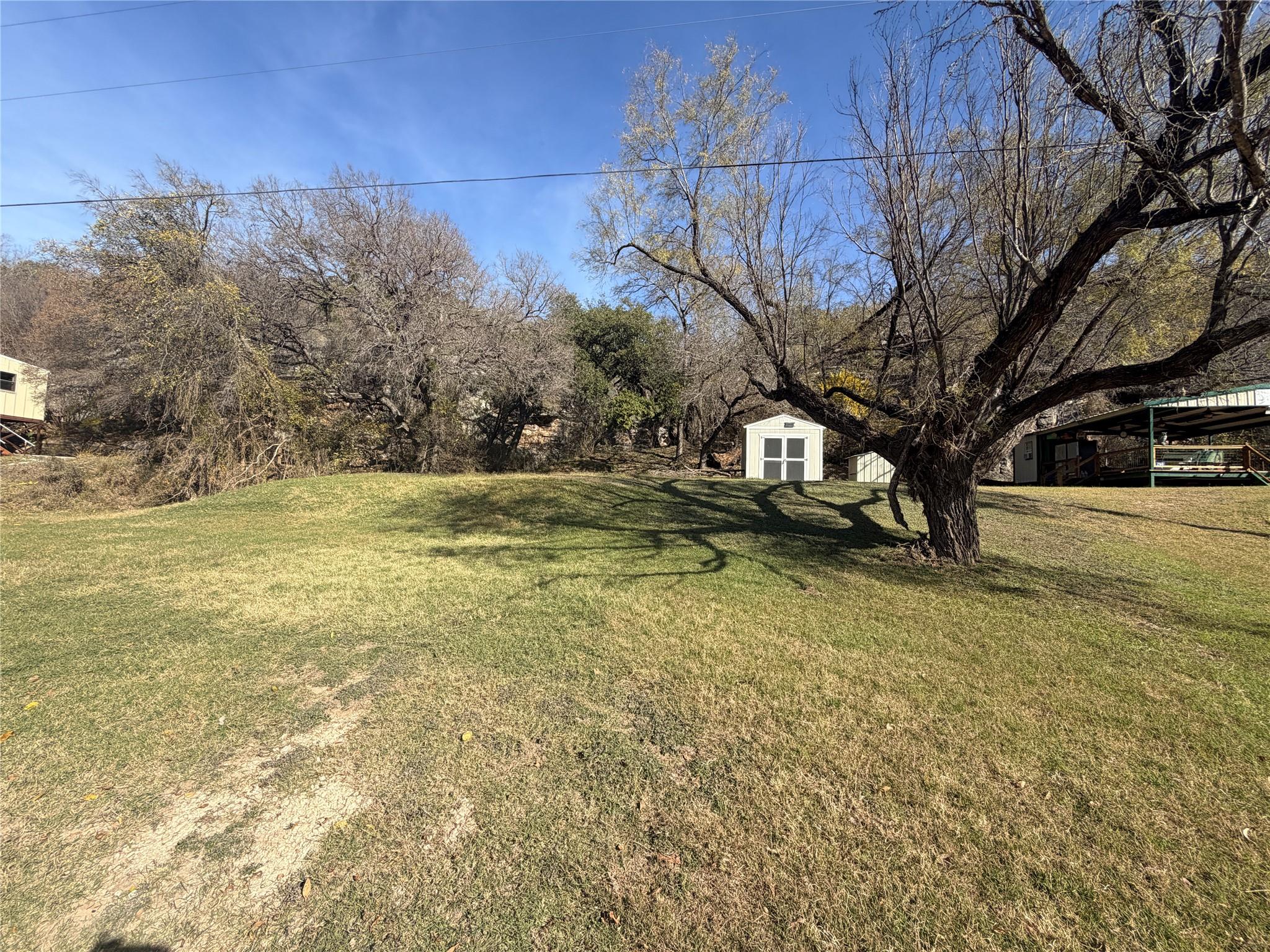 Lot 151 North River Rd Rd, Lampasas, TX 76550