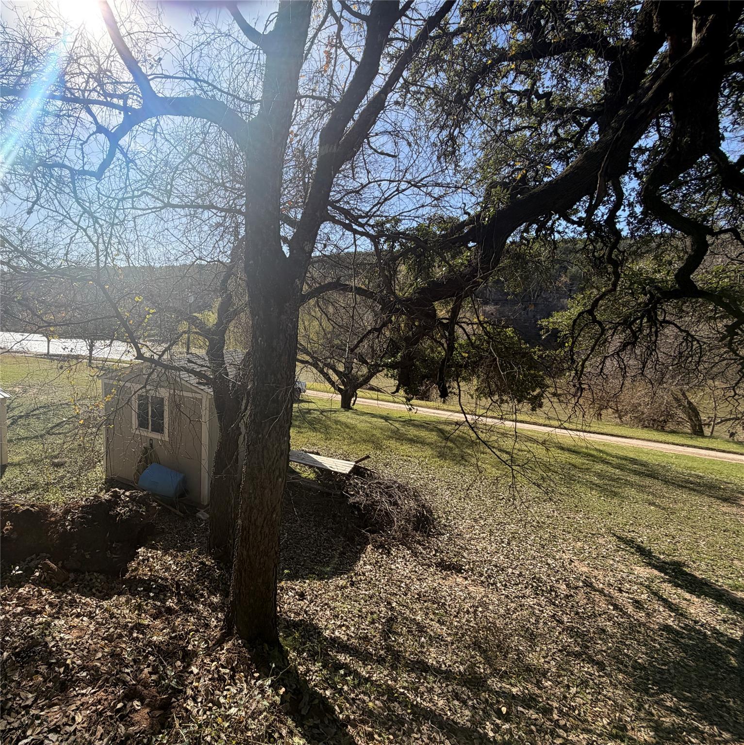 Lot 151 North River Rd Rd, Lampasas, TX 76550
