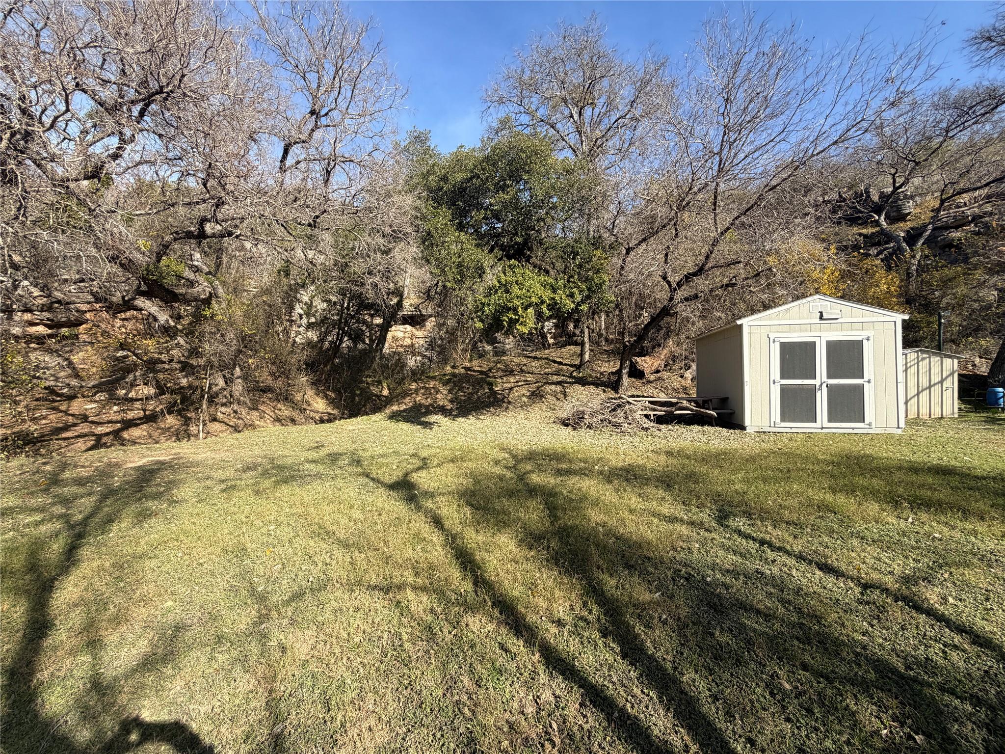 Lot 151 North River Rd Rd, Lampasas, TX 76550