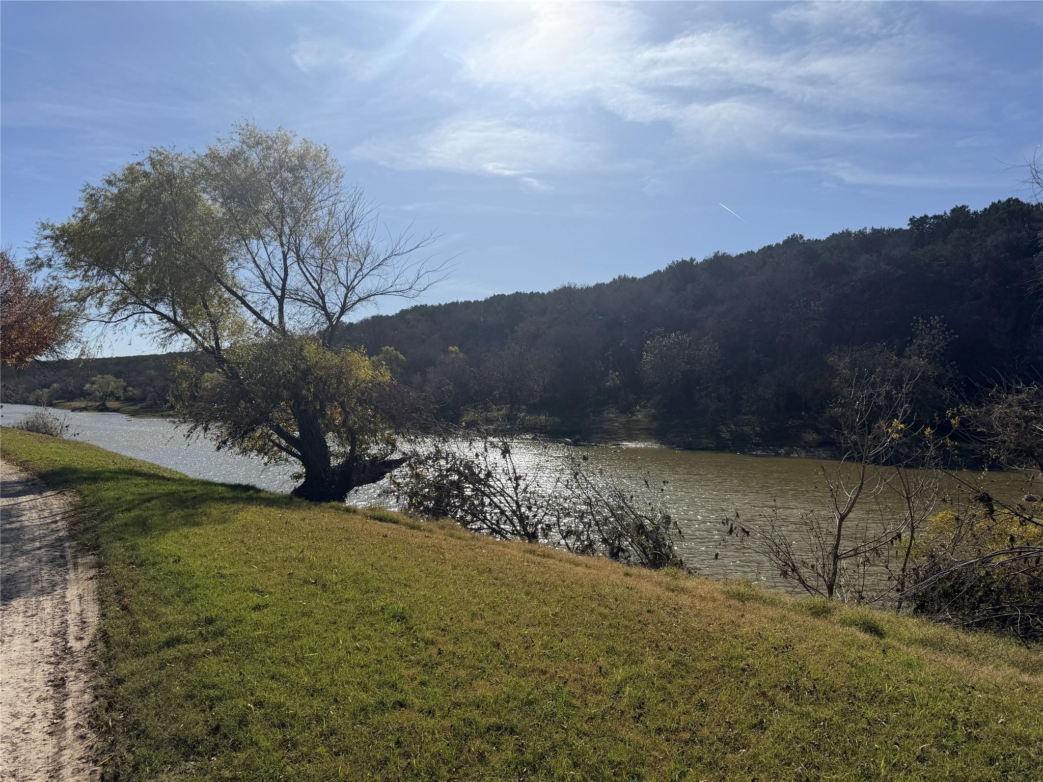 Lot 151 North River Rd Rd, Lampasas, TX 76550