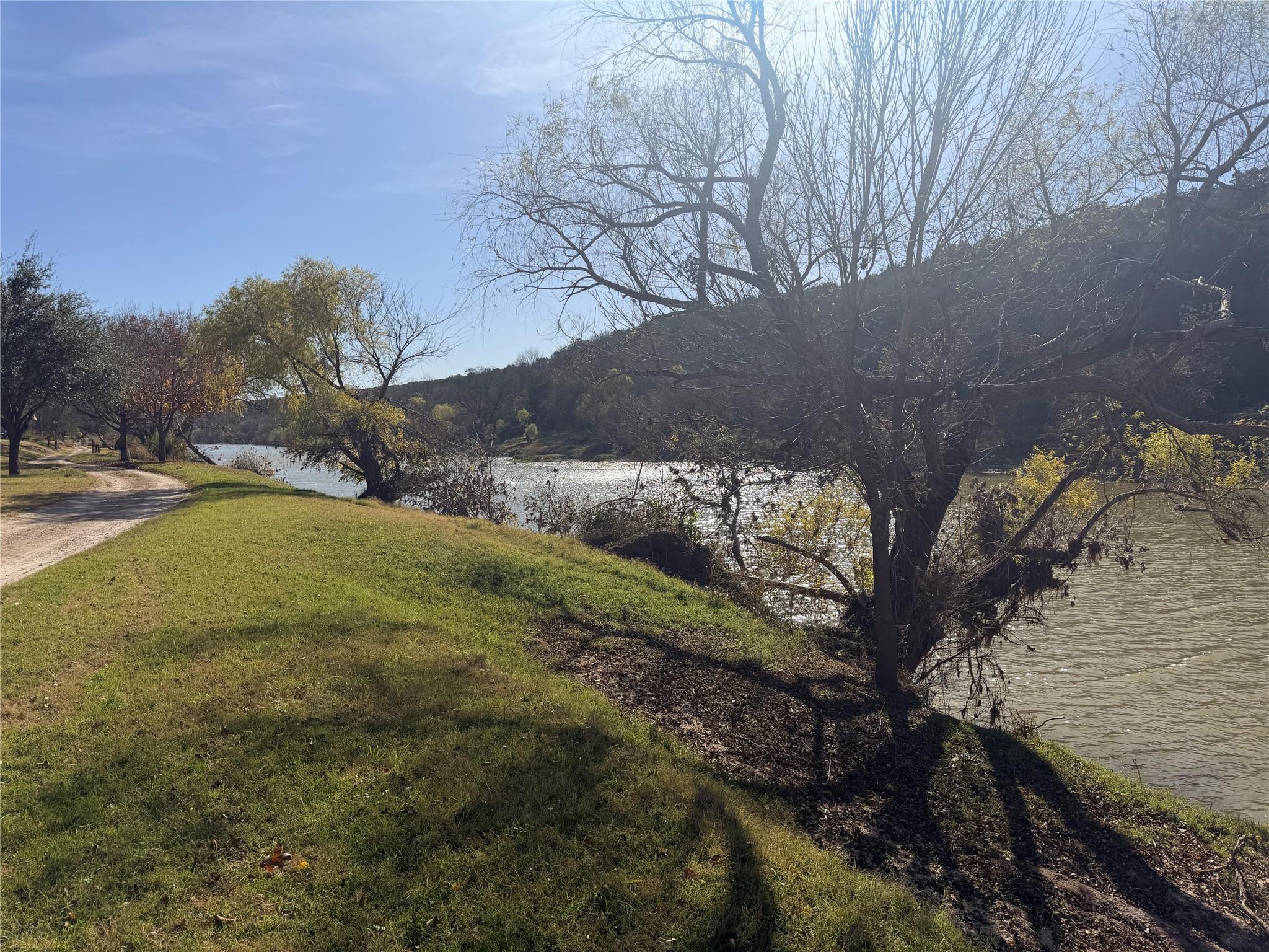 Lot 151 North River Rd Rd, Lampasas, TX 76550