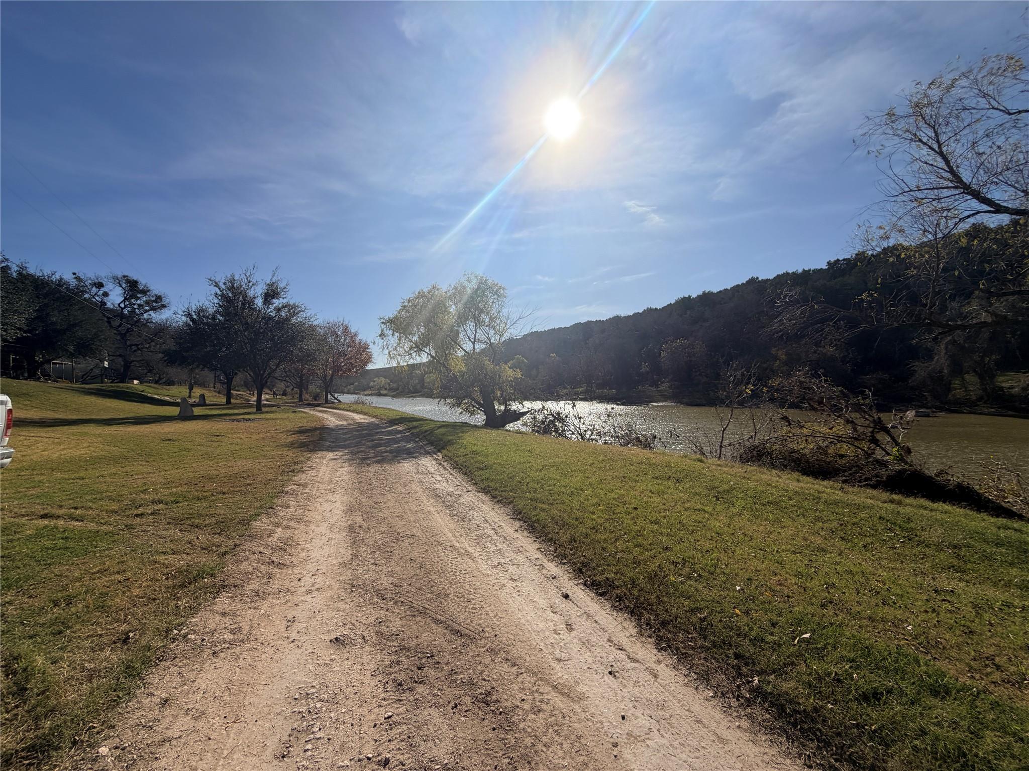 Lot 151 North River Rd Rd, Lampasas, TX 76550