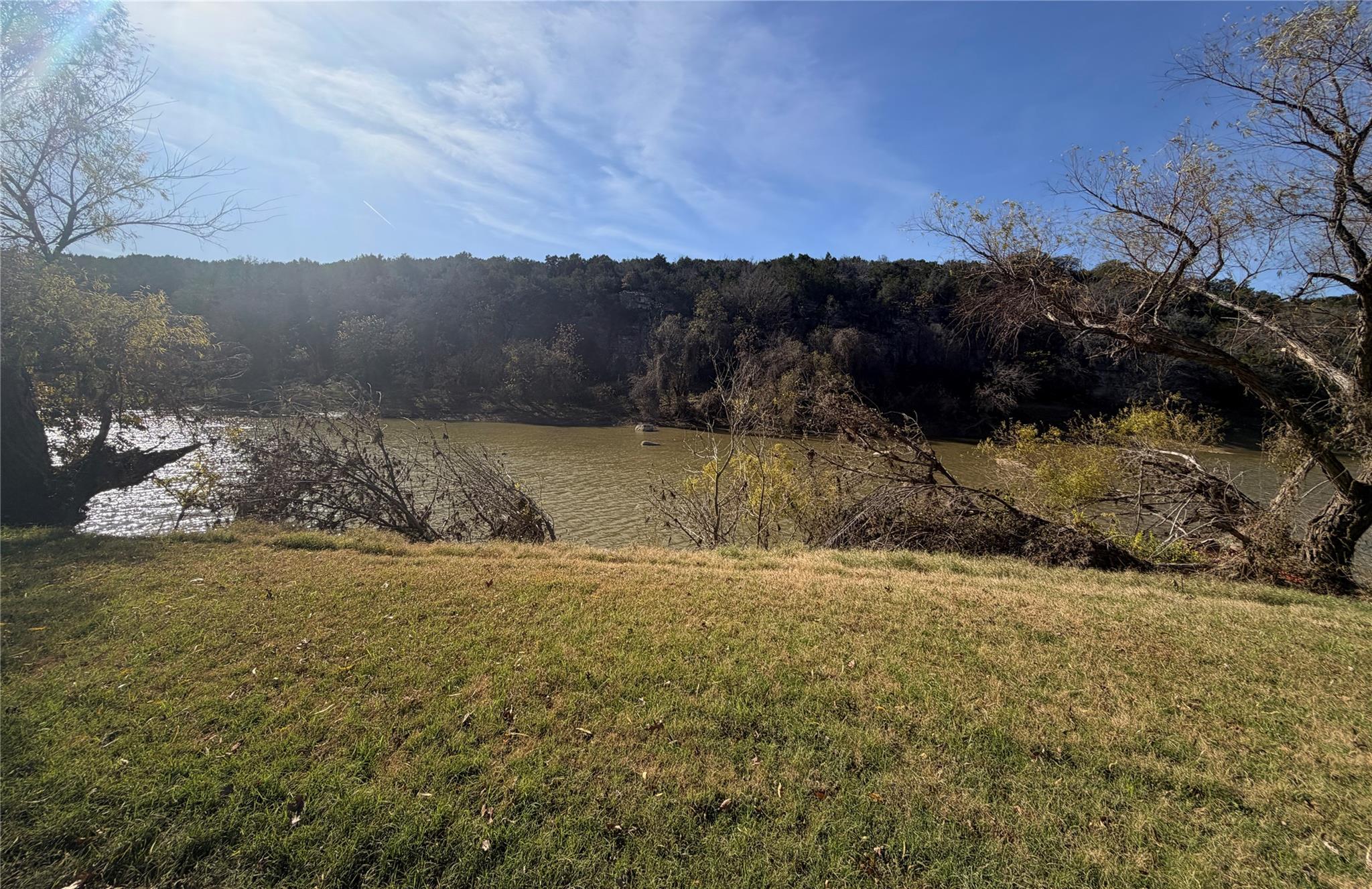 Lot 151 North River Rd Rd, Lampasas, TX 76550