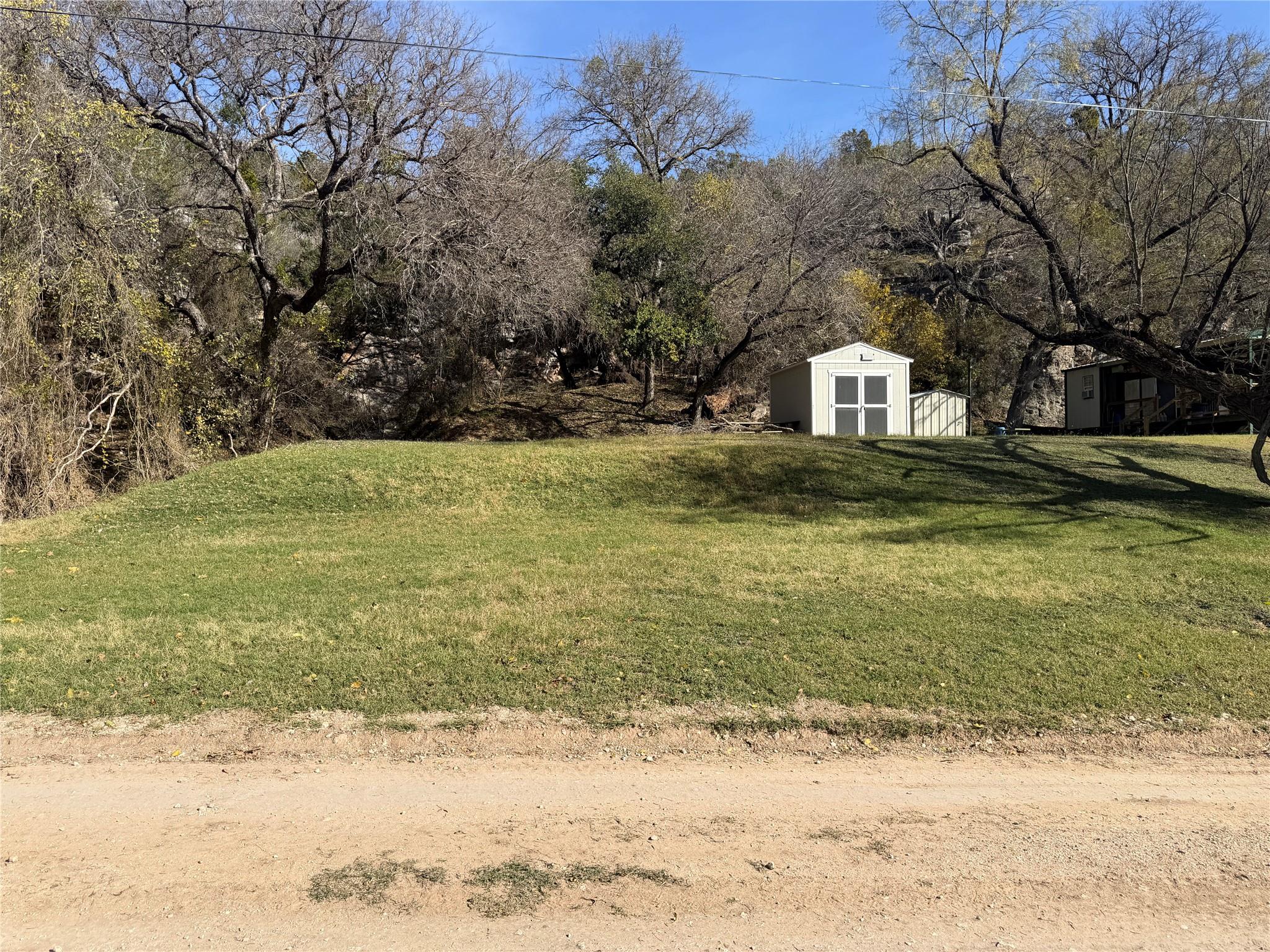 Lot 151 North River Rd Rd, Lampasas, TX 76550