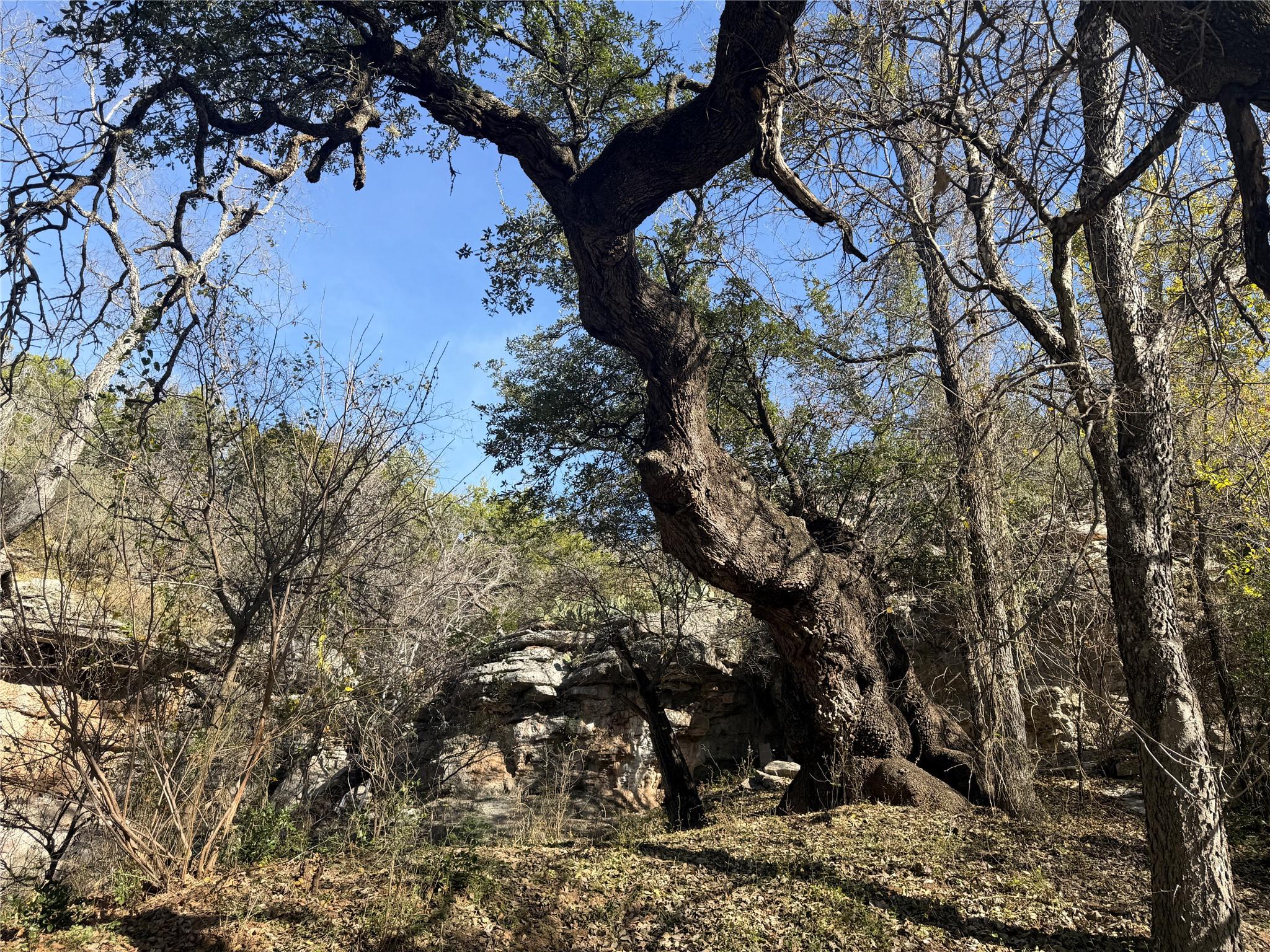 Lot 151 North River Rd Rd, Lampasas, TX 76550