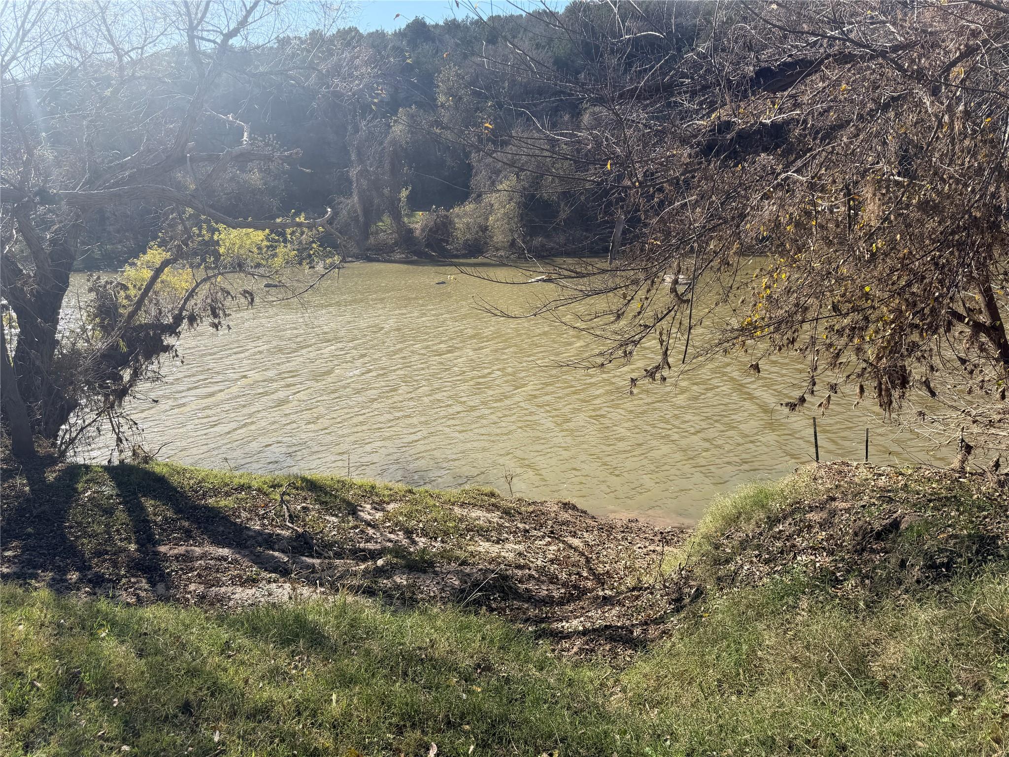 Lot 151 North River Rd Rd, Lampasas, TX 76550
