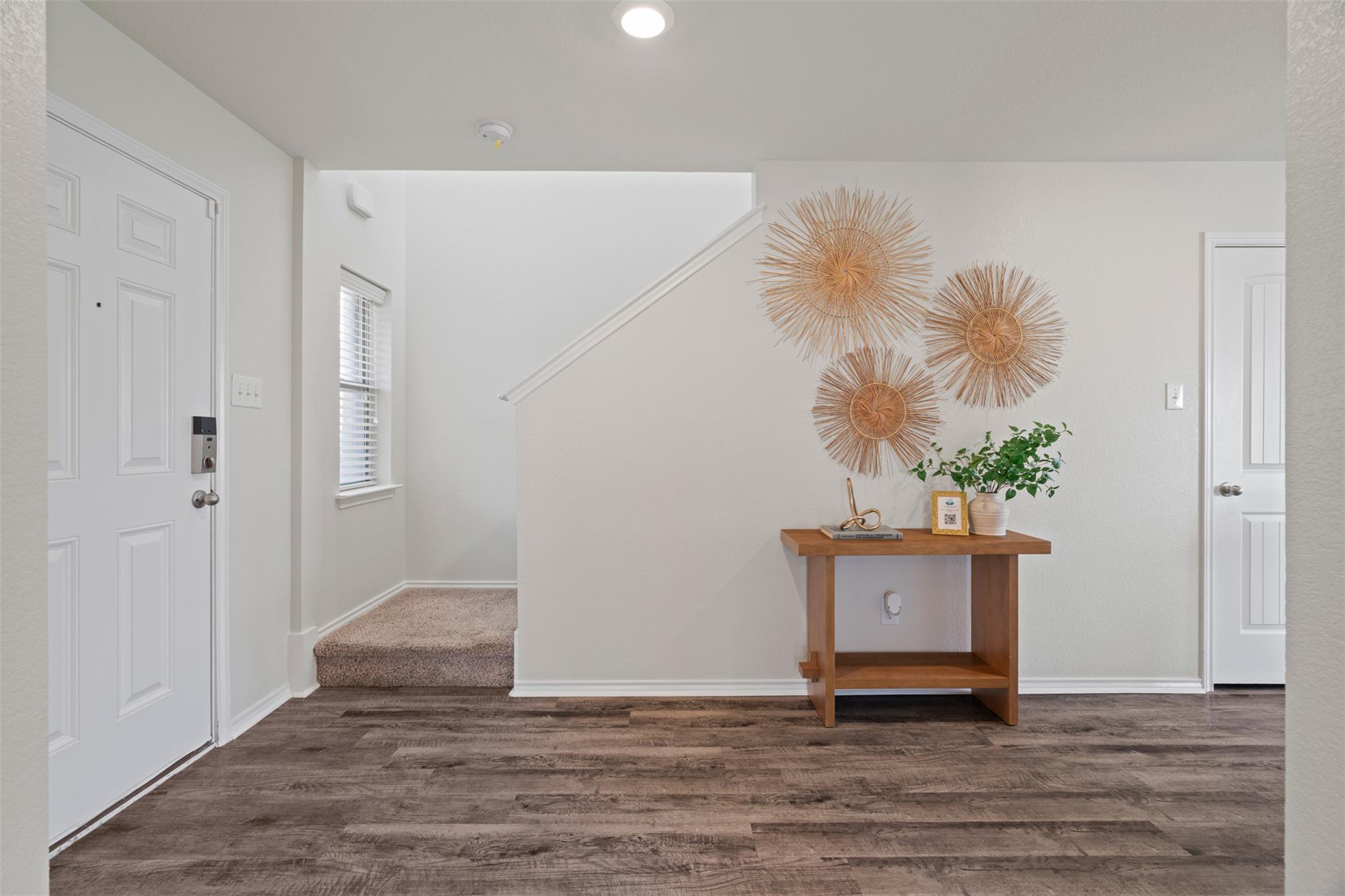 12901 Fireside Chat St, Manor, TX 78653