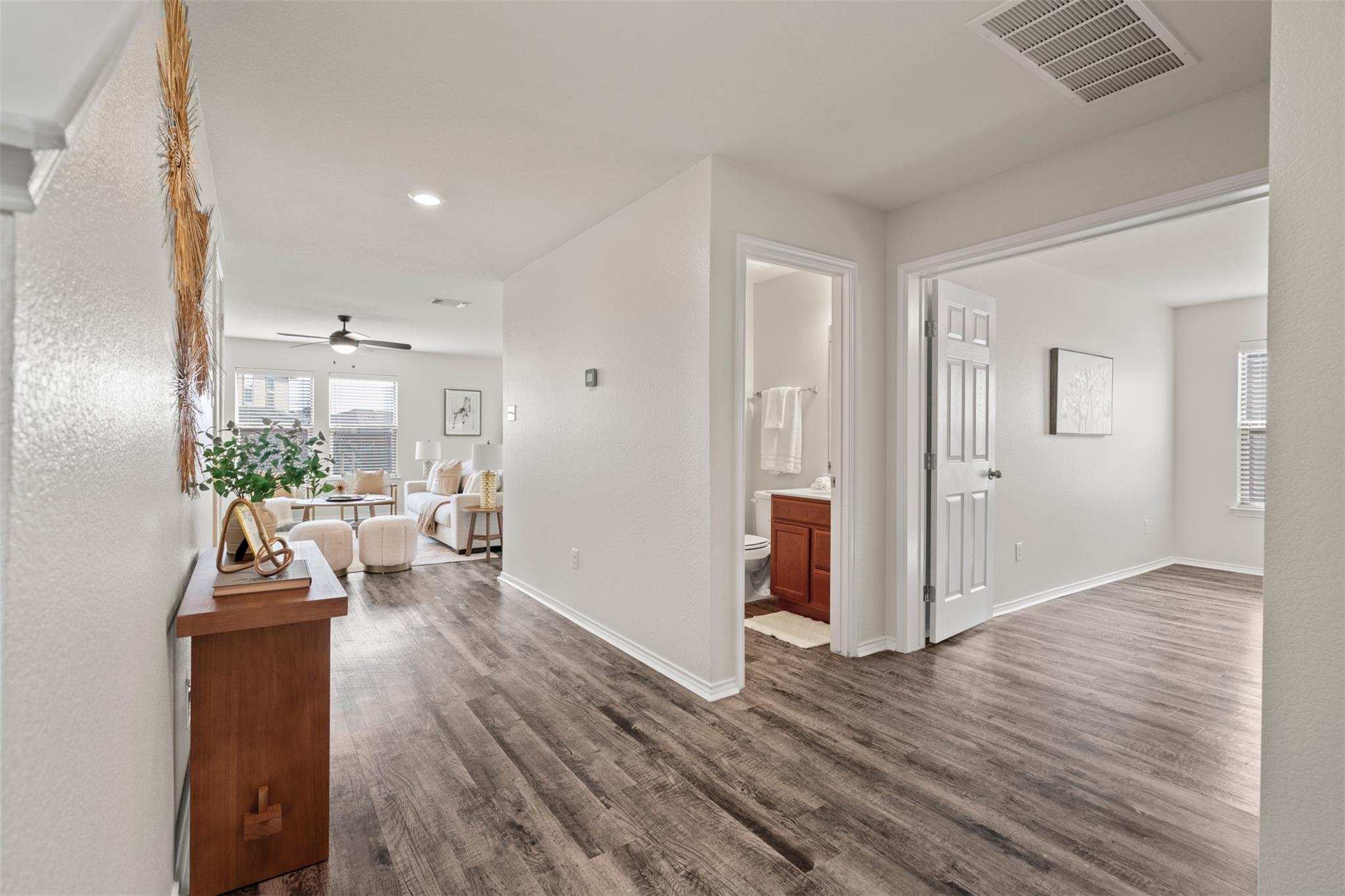 12901 Fireside Chat St, Manor, TX 78653