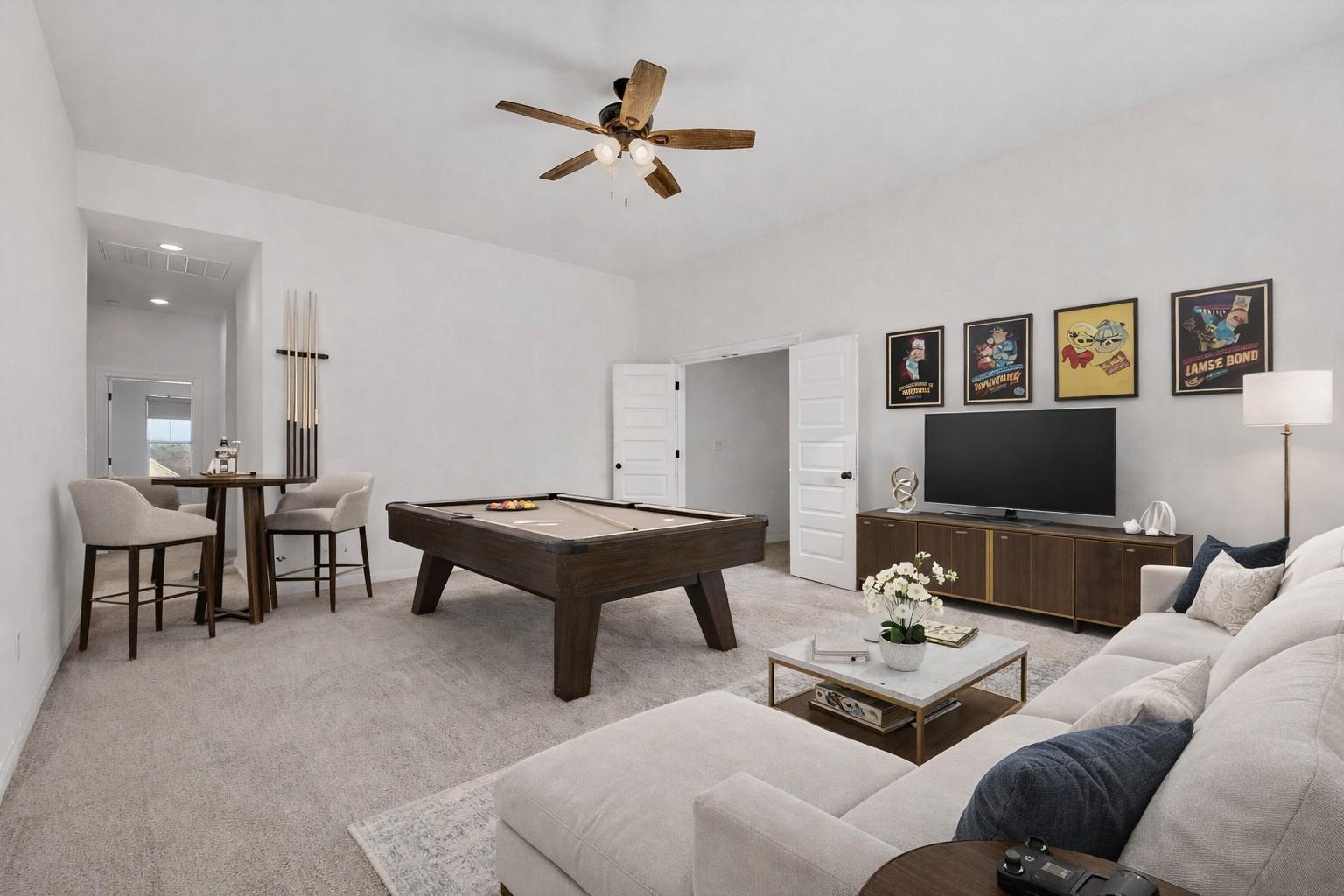 7705 Alouette Dr, Austin, TX 78738