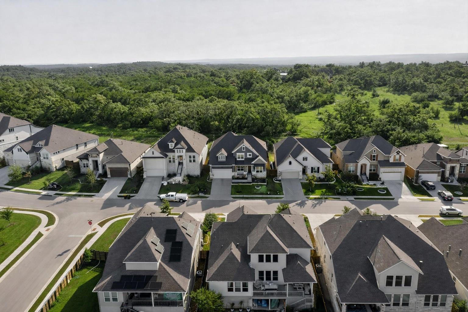 7705 Alouette Dr, Austin, TX 78738